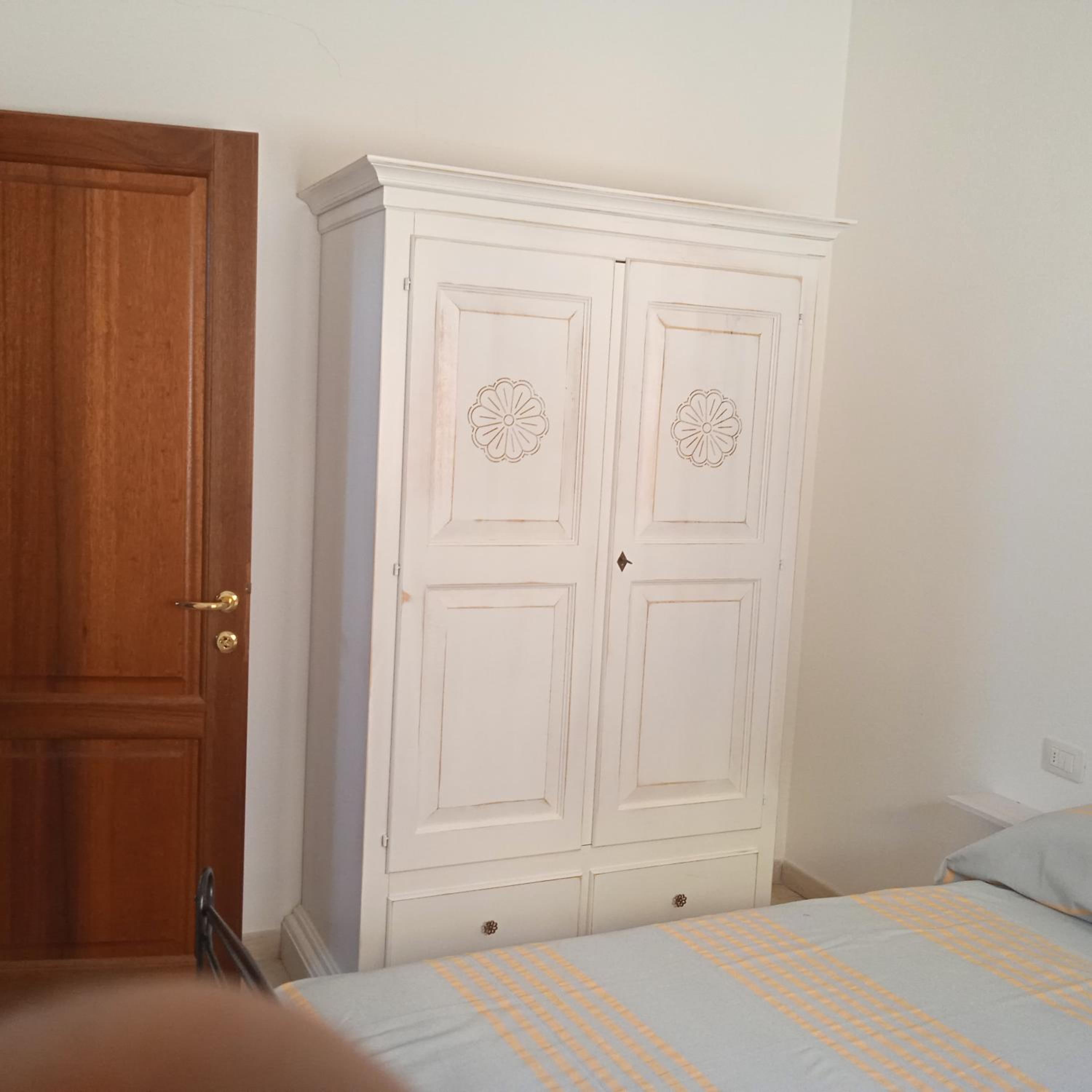 Case belvedere