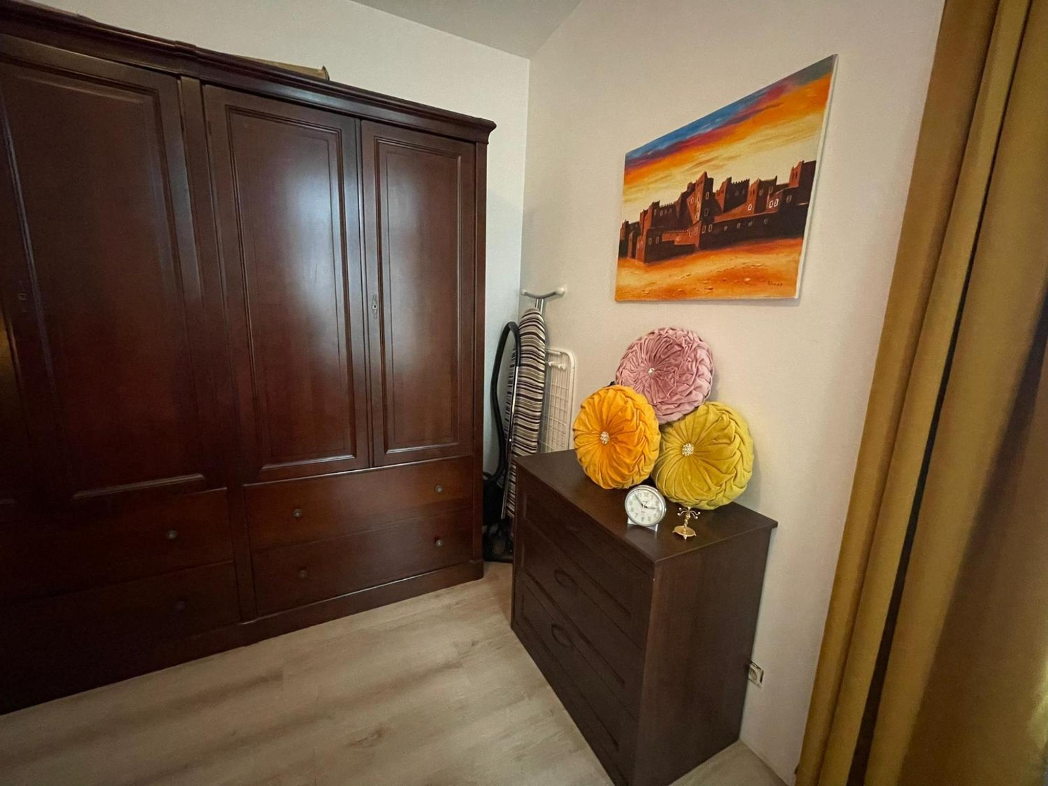 Appartement centre Zaza