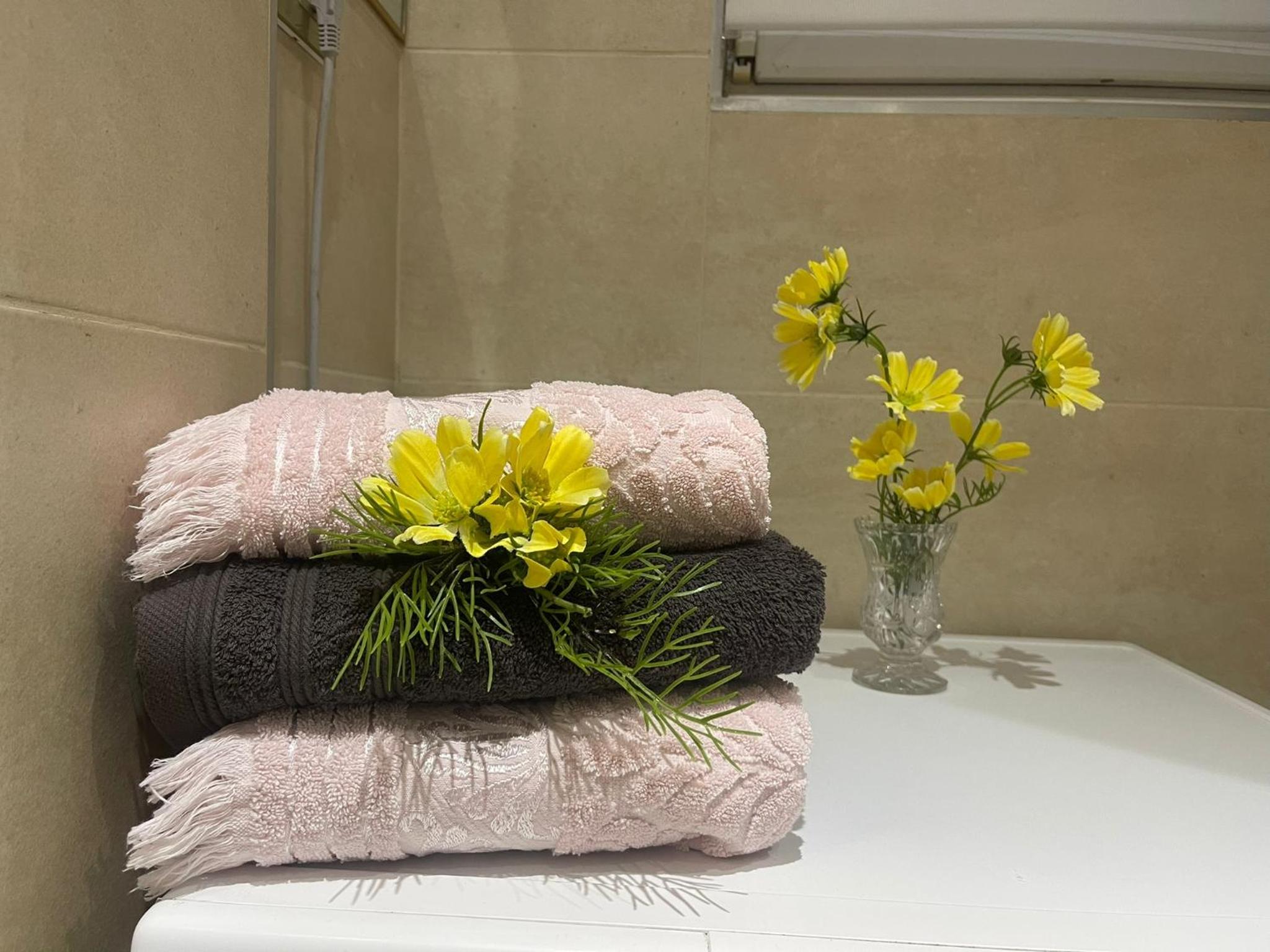 Appartement centre Zaza