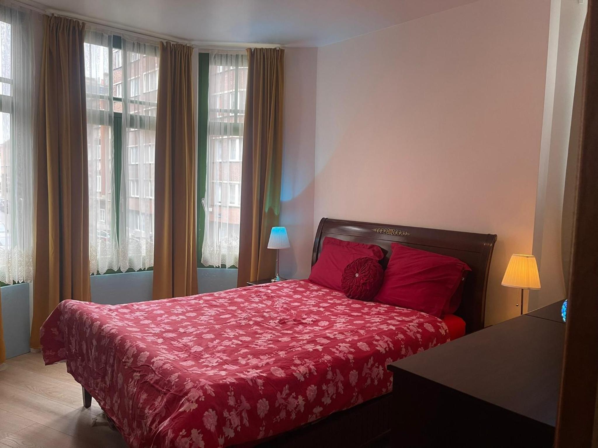 Appartement centre Zaza