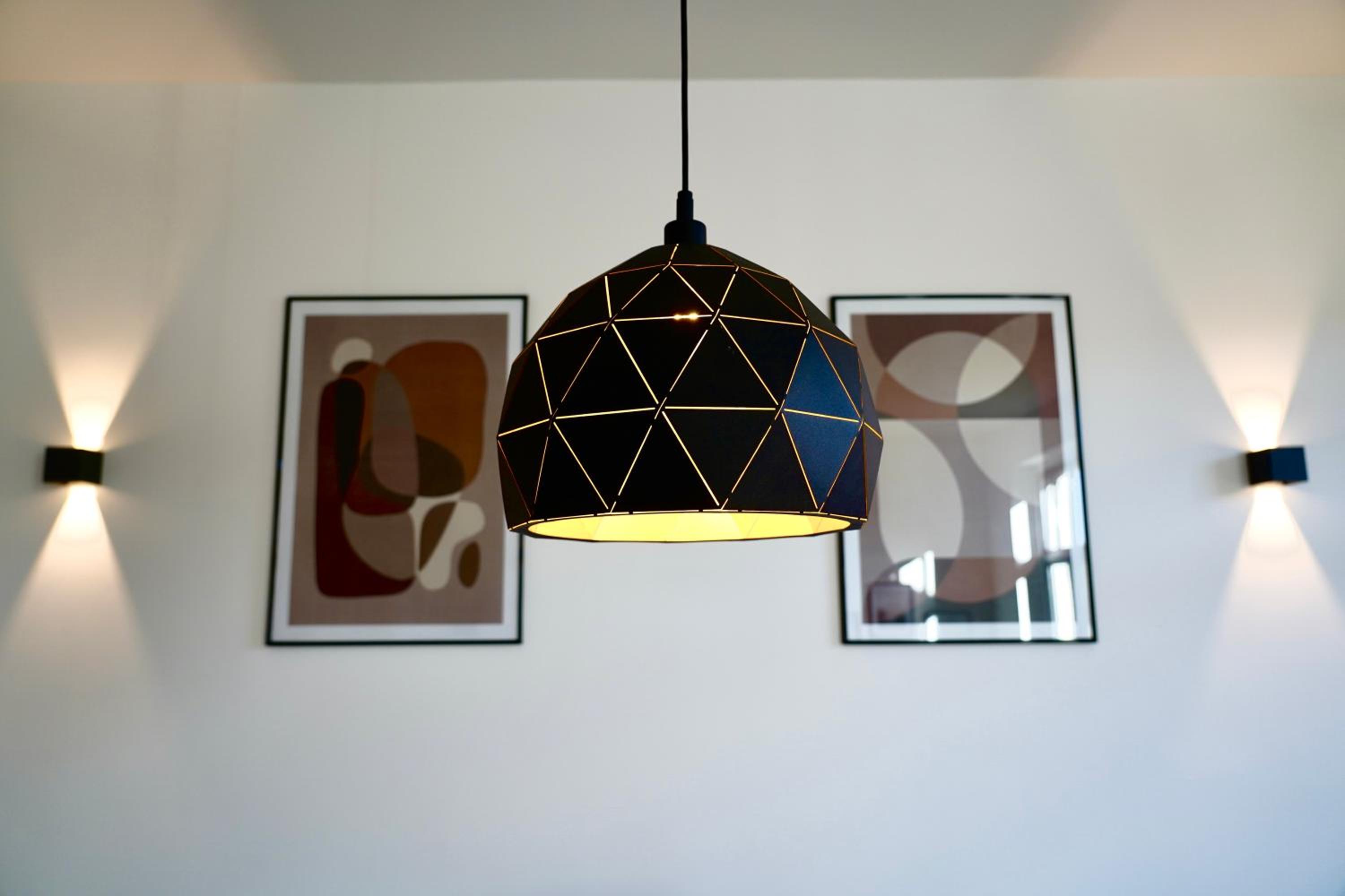 Luxuriöses Altbau im Szenenviertel