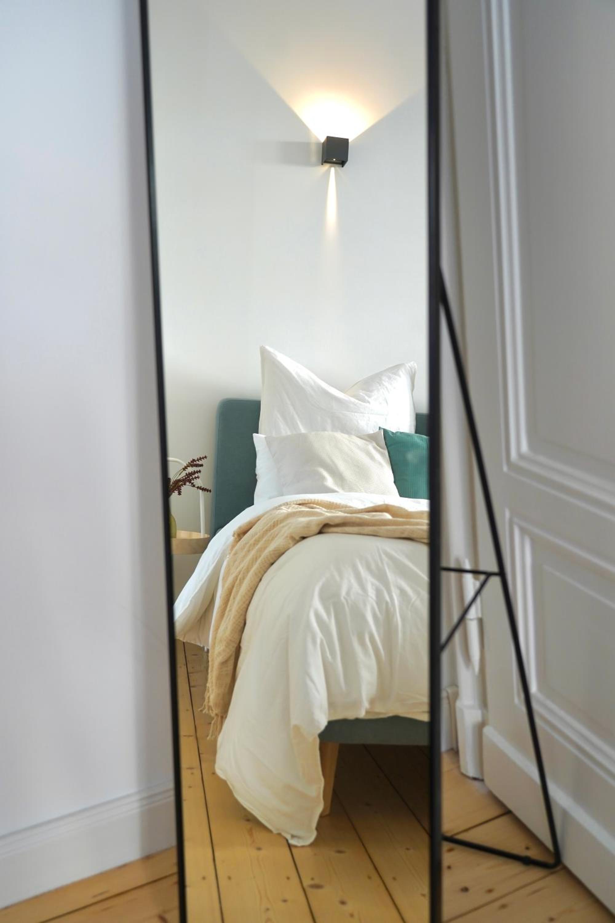 Luxuriöses Altbau im Szenenviertel