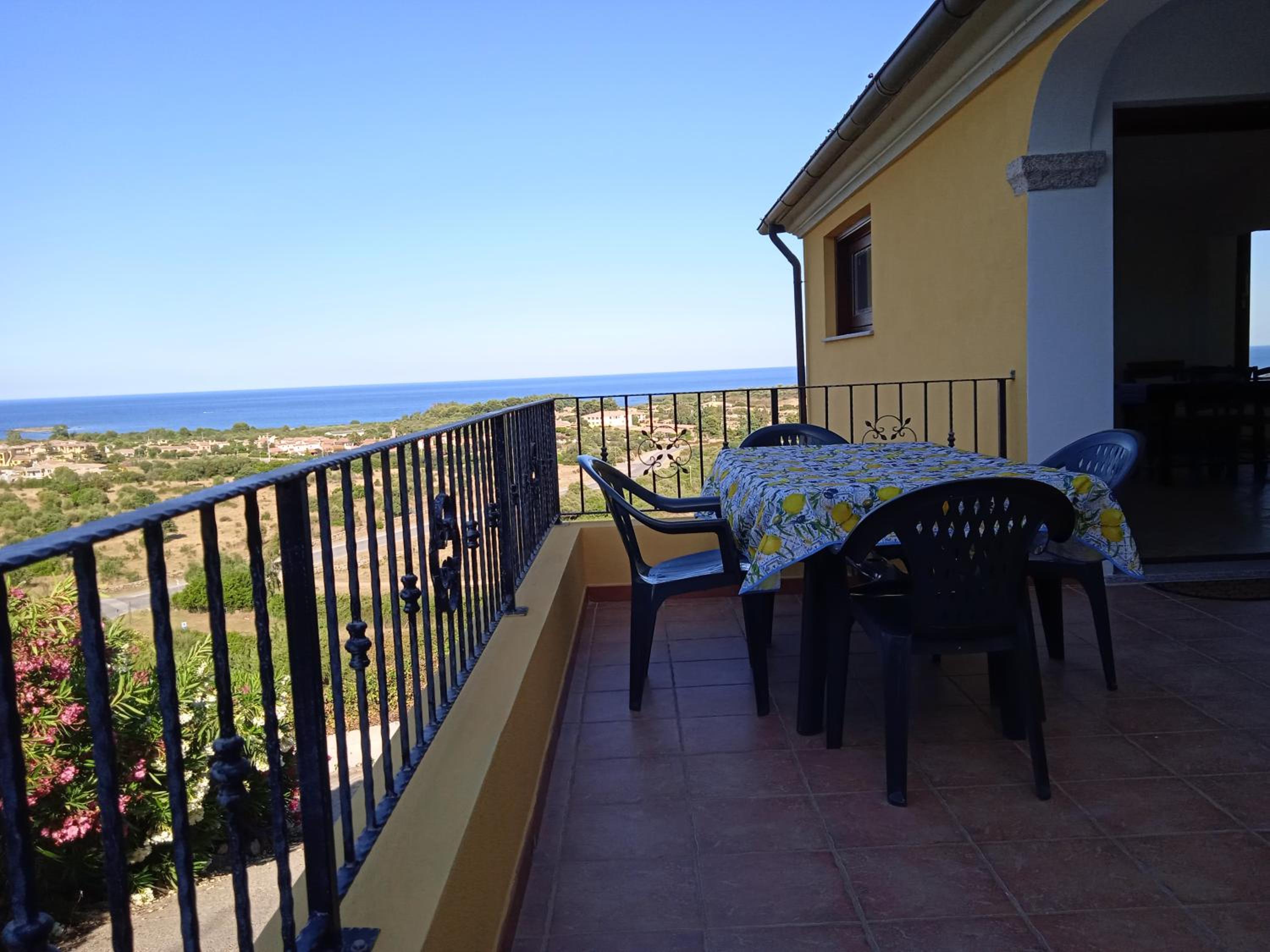 Case belvedere photo 3