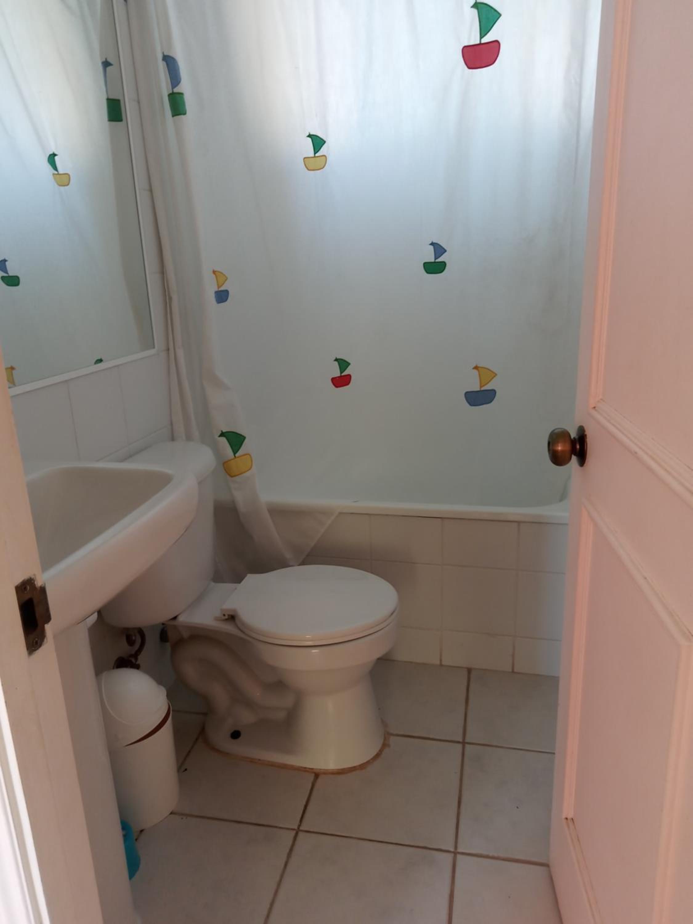 Departamento familiar