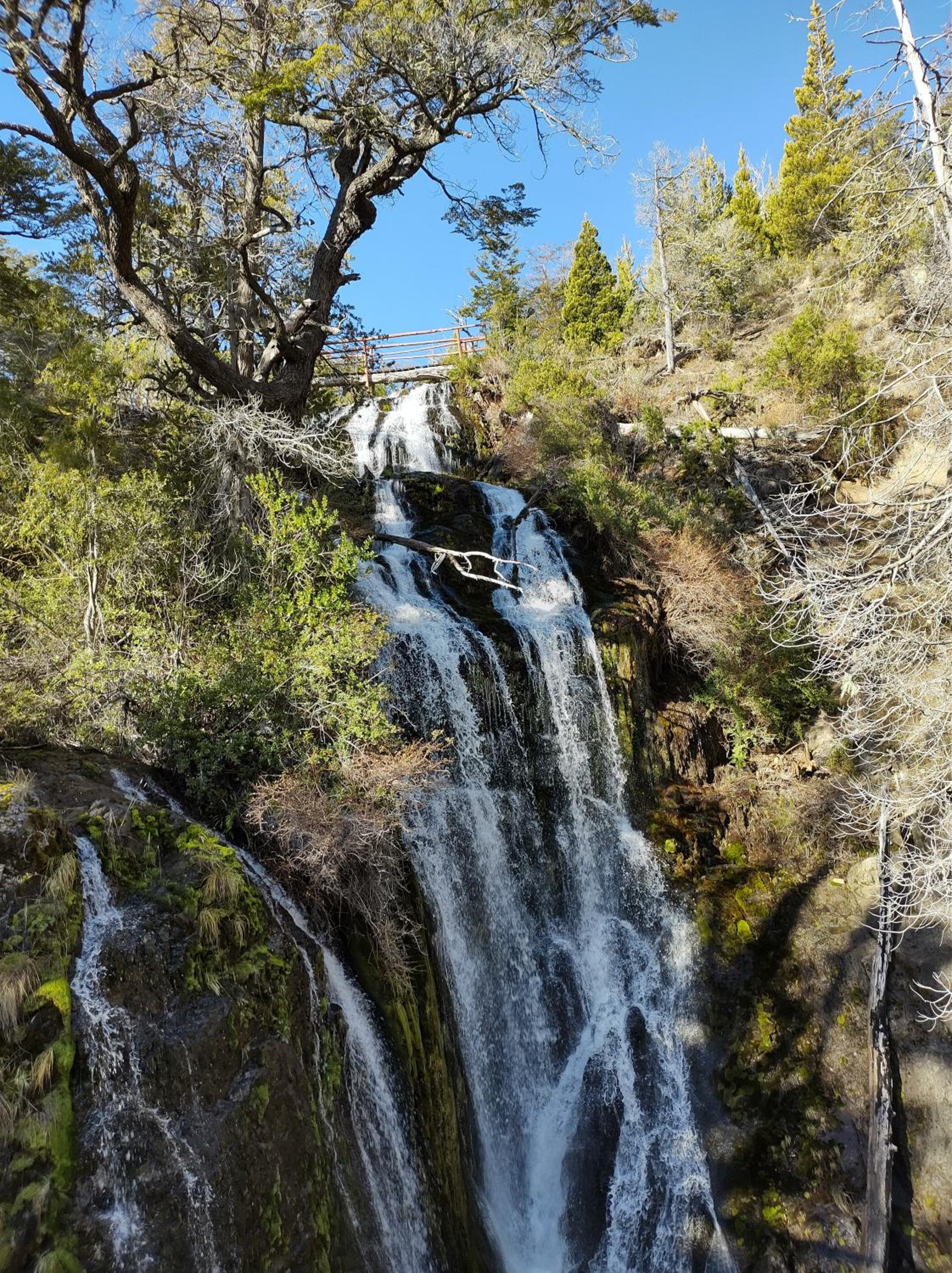 Valle Puelo