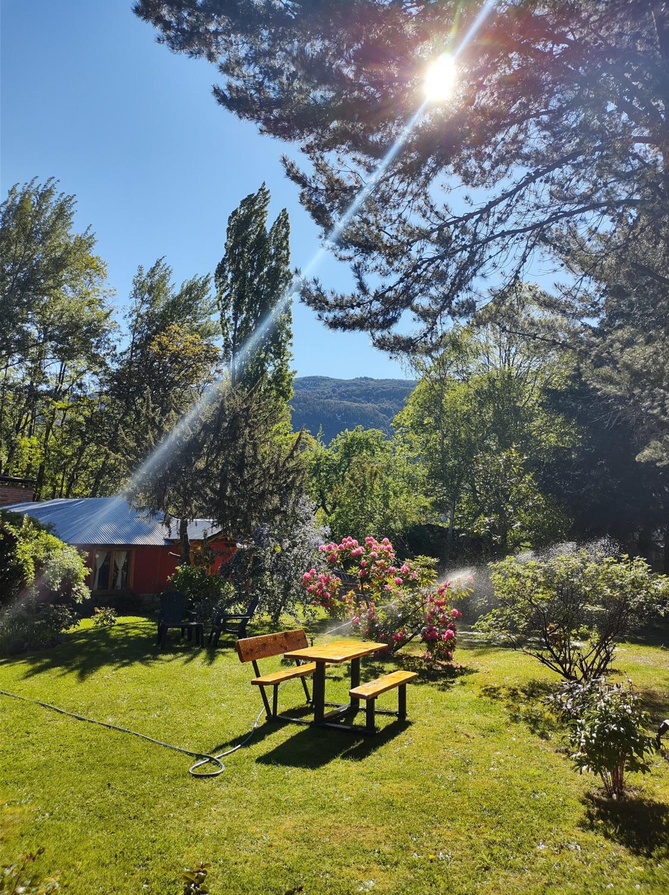 Valle Puelo