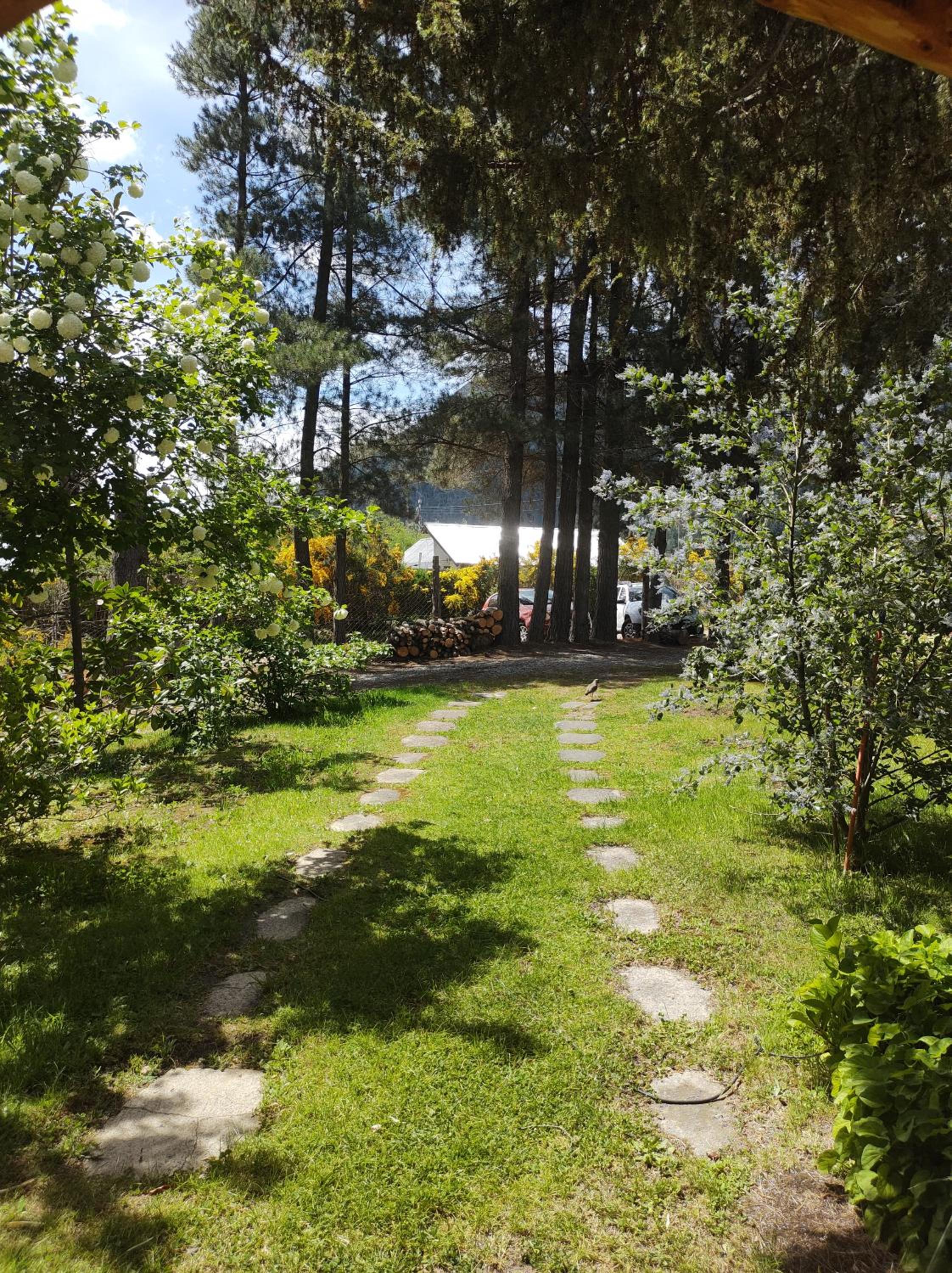 Valle Puelo