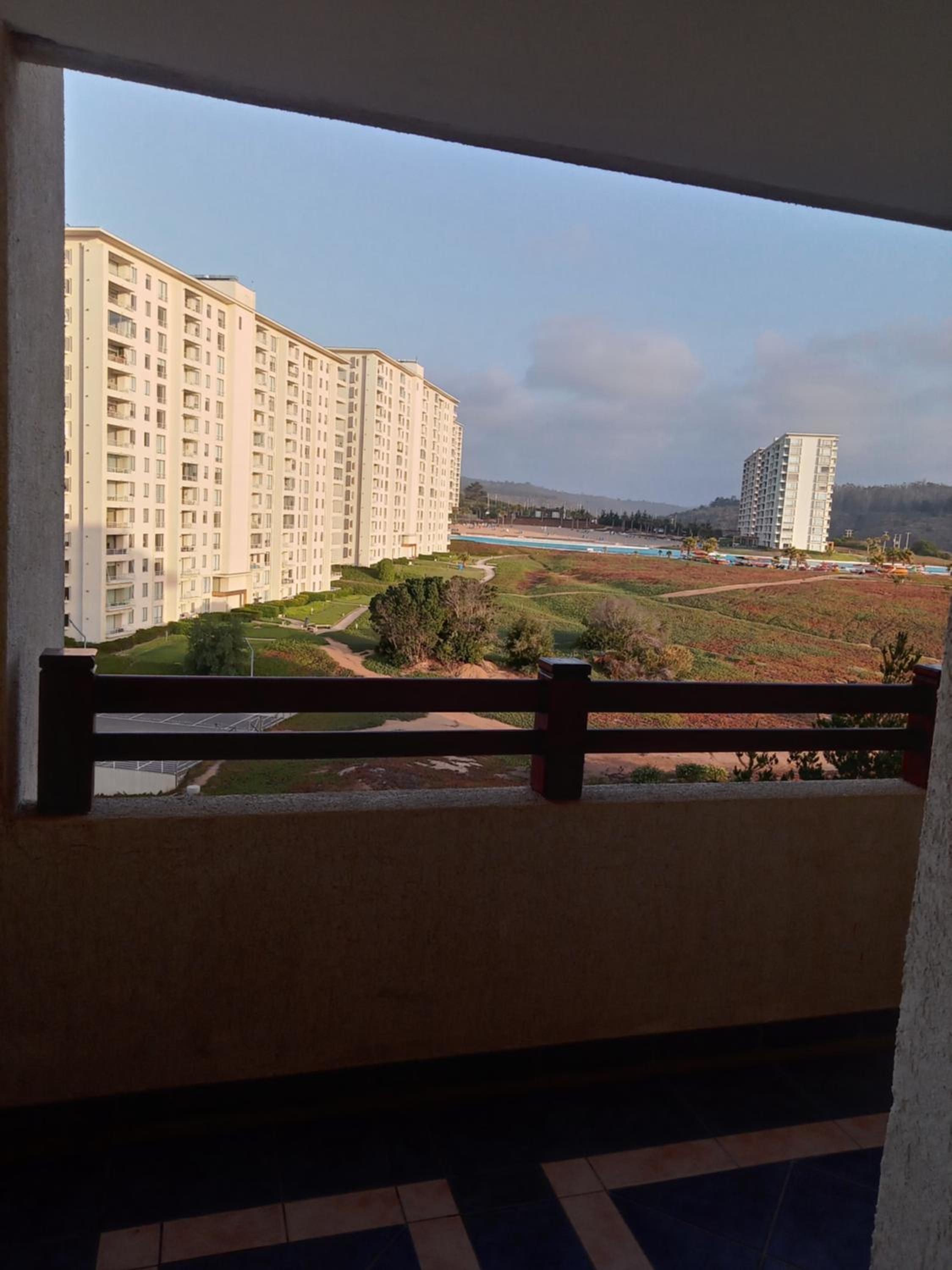 Departamento familiar