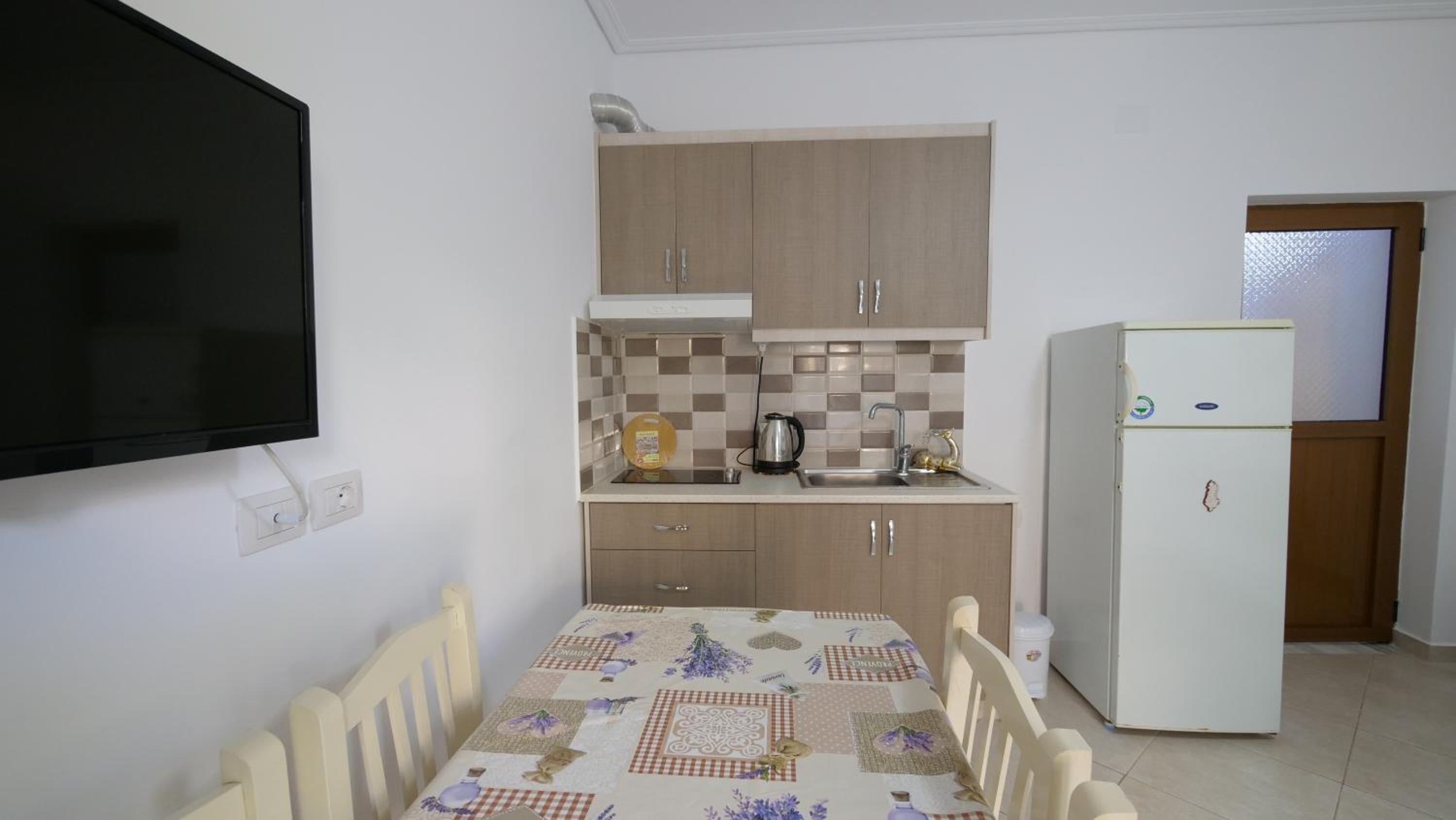 Kiri S.Apartaments