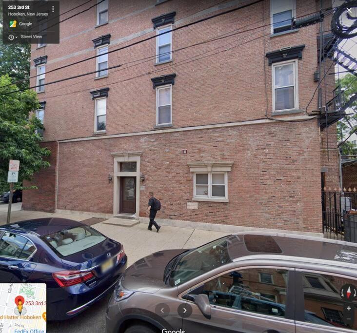 Private Studio Apartment Near NYC view 2