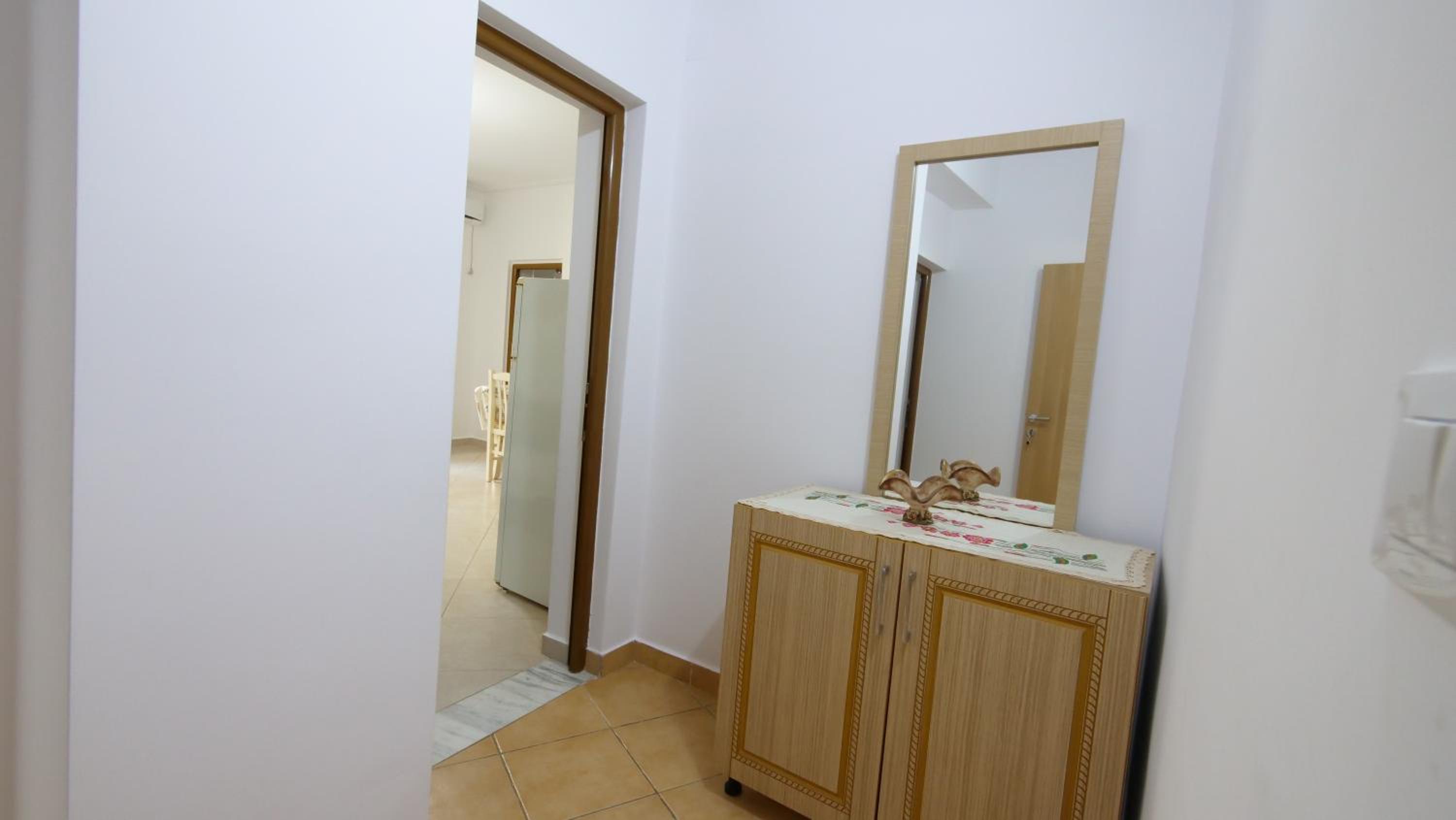 Kiri S.Apartaments