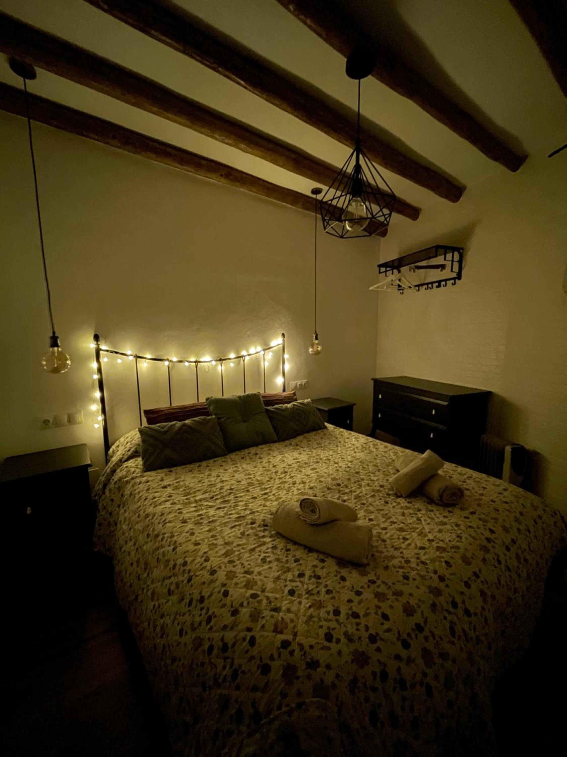La casita del Fresnillo