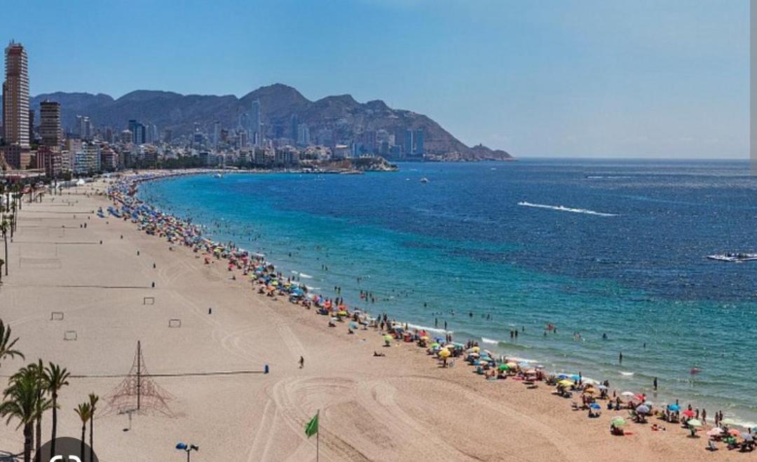 Apartamentos Novacala Benidorm