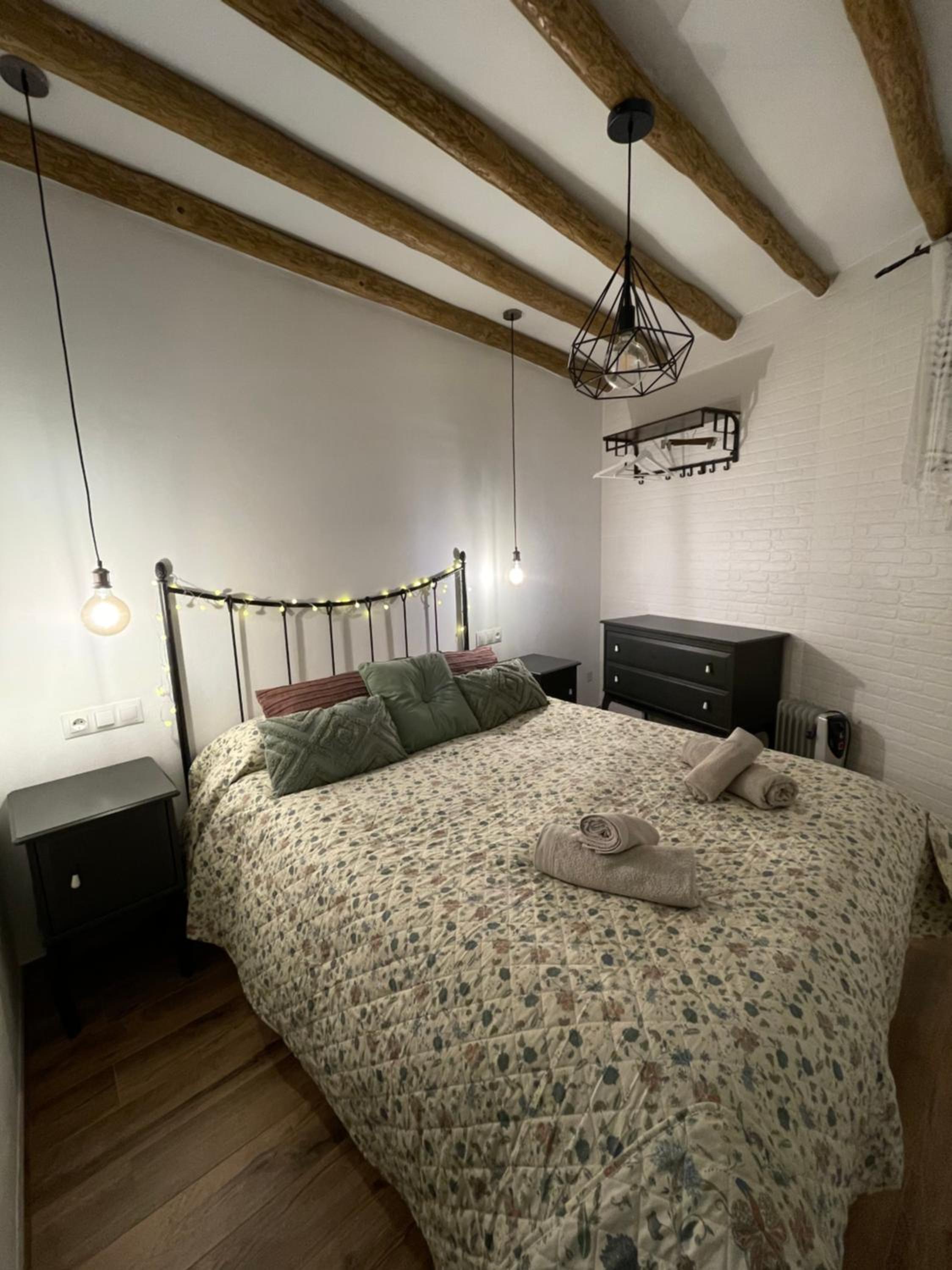 La casita del Fresnillo
