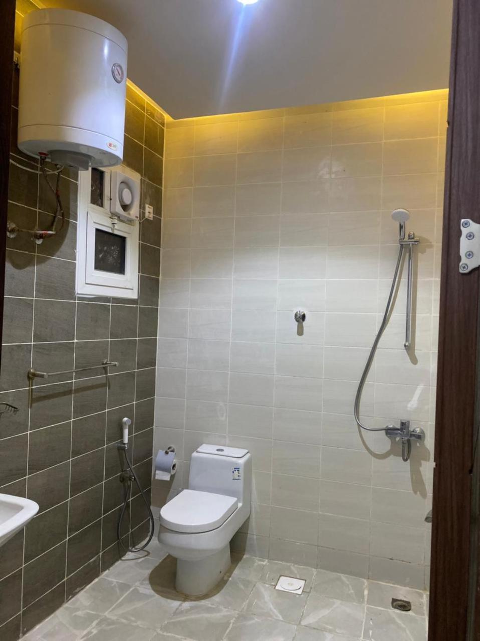 Riyadh Salman Villa فيلا