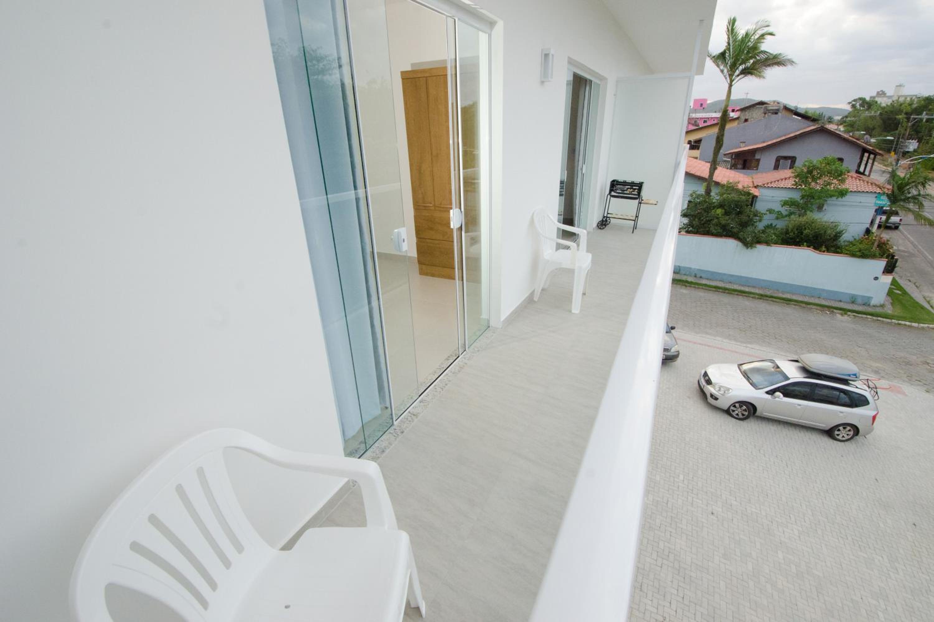 Apartamentos Sinhá view 3