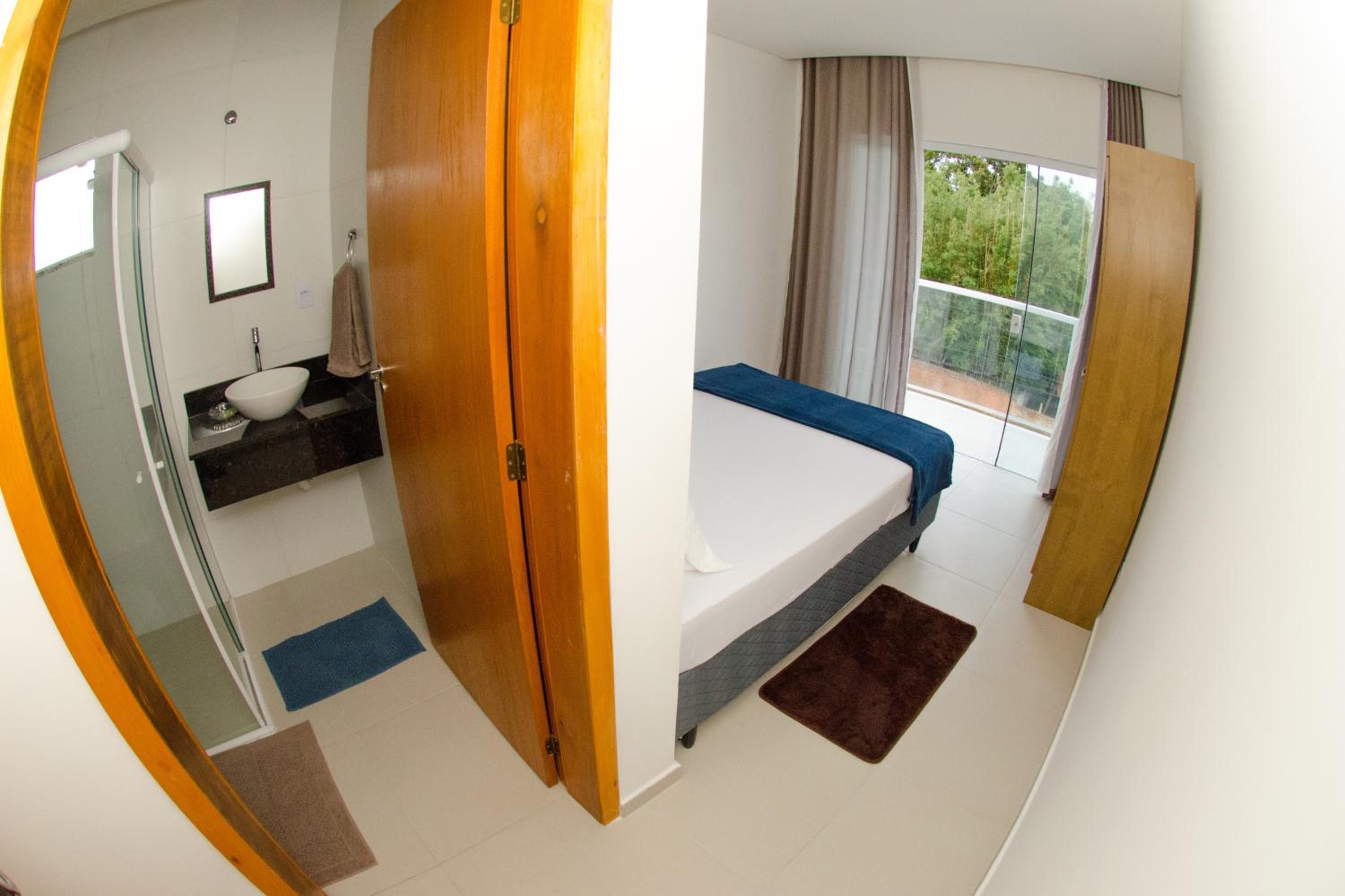 Apartamentos Sinhá view 5