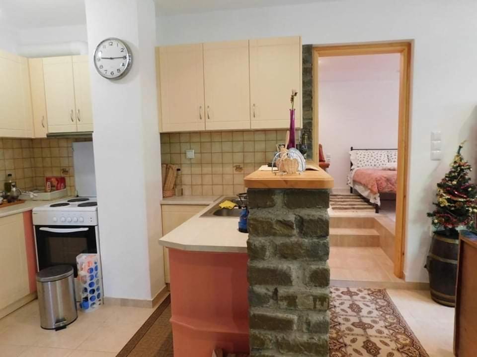 Villa Roula view 2