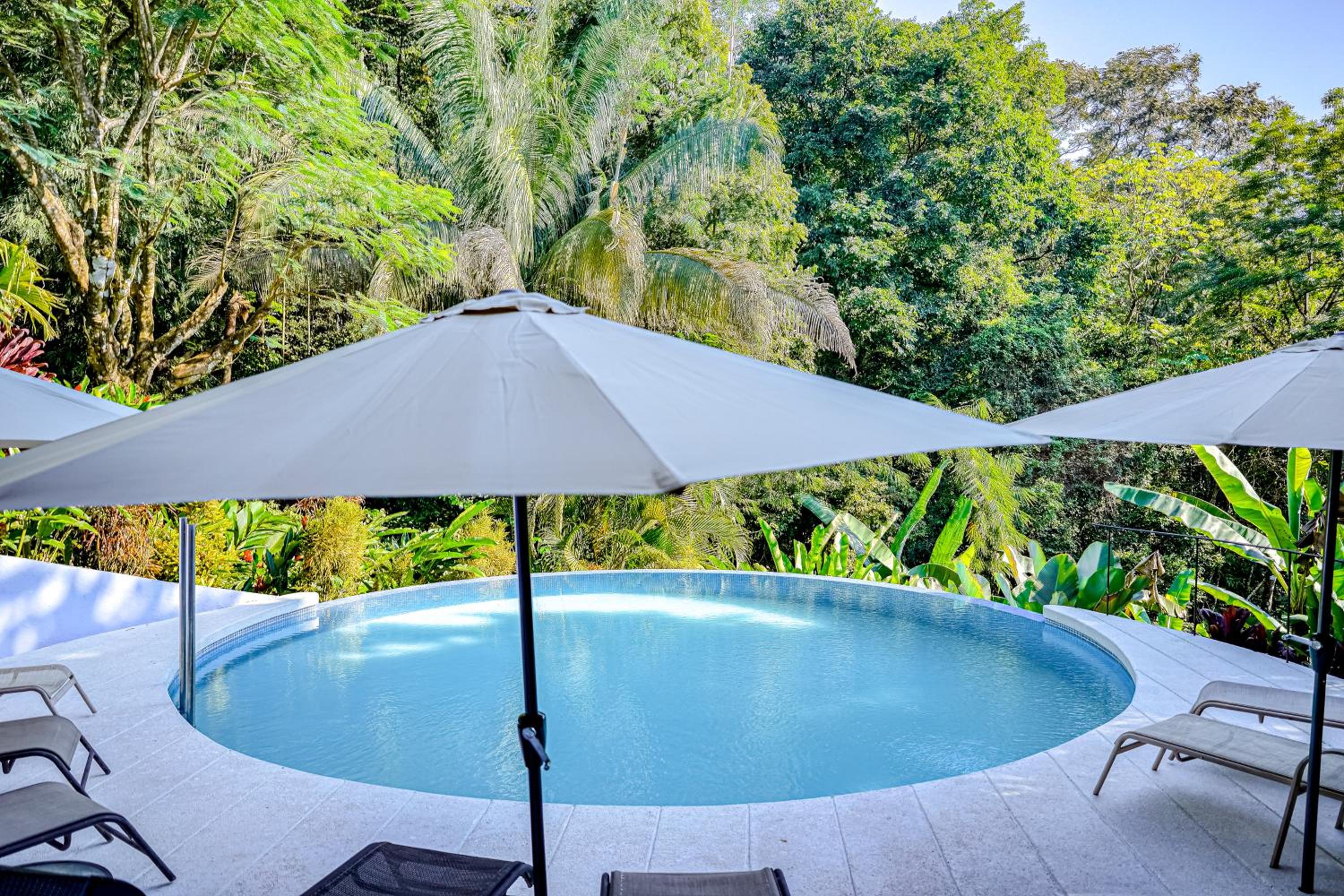 Villa Celeste