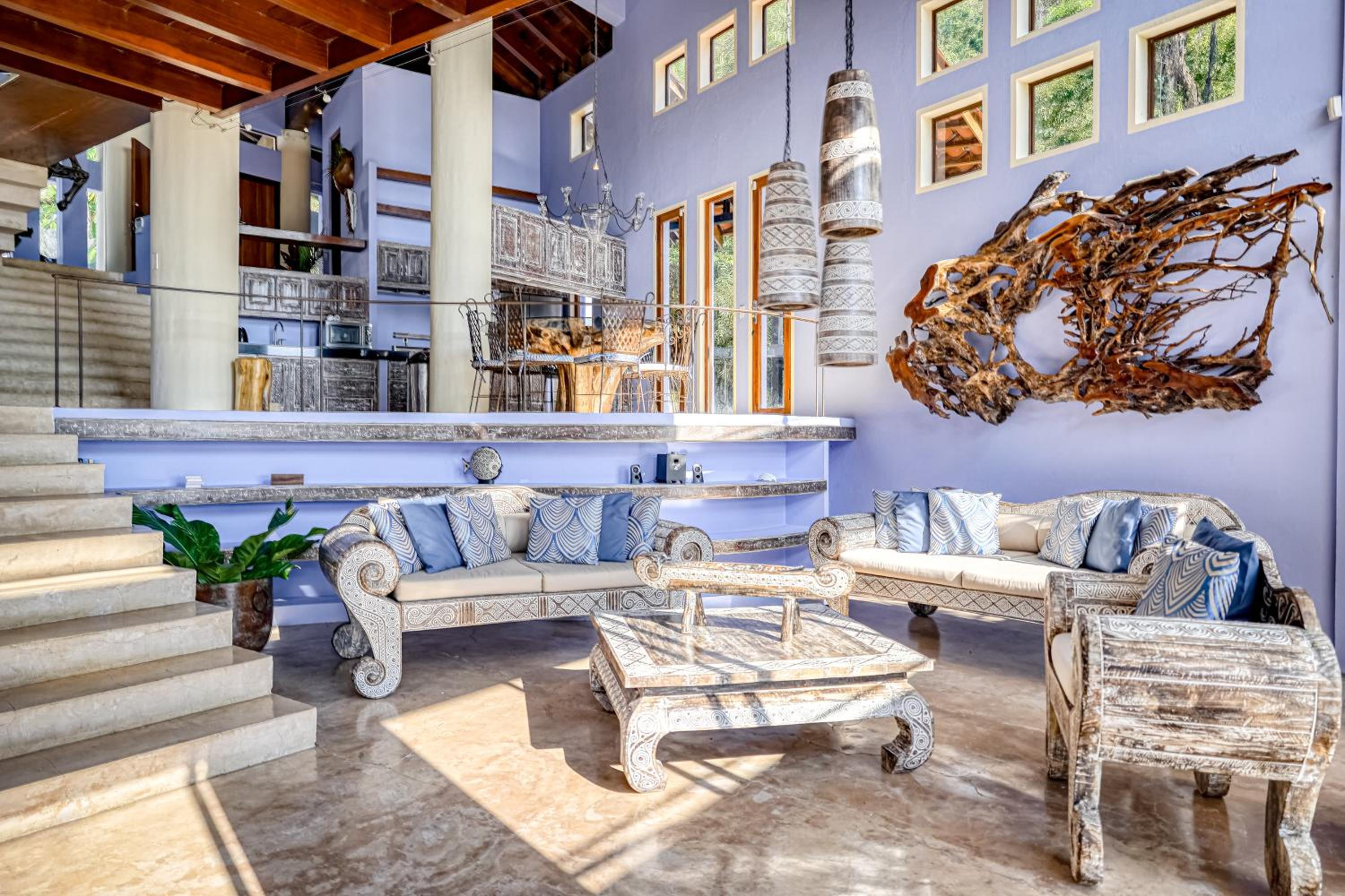 Villa Celeste