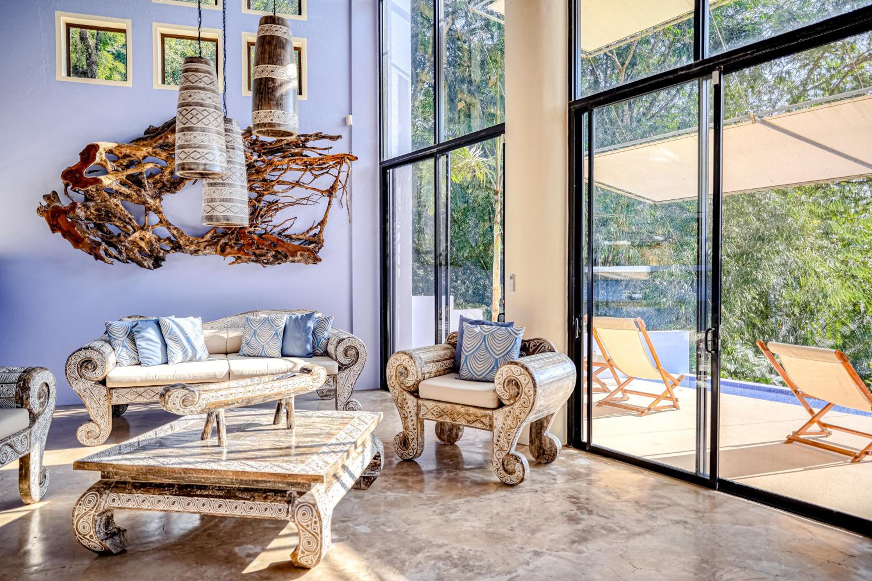 Villa Celeste