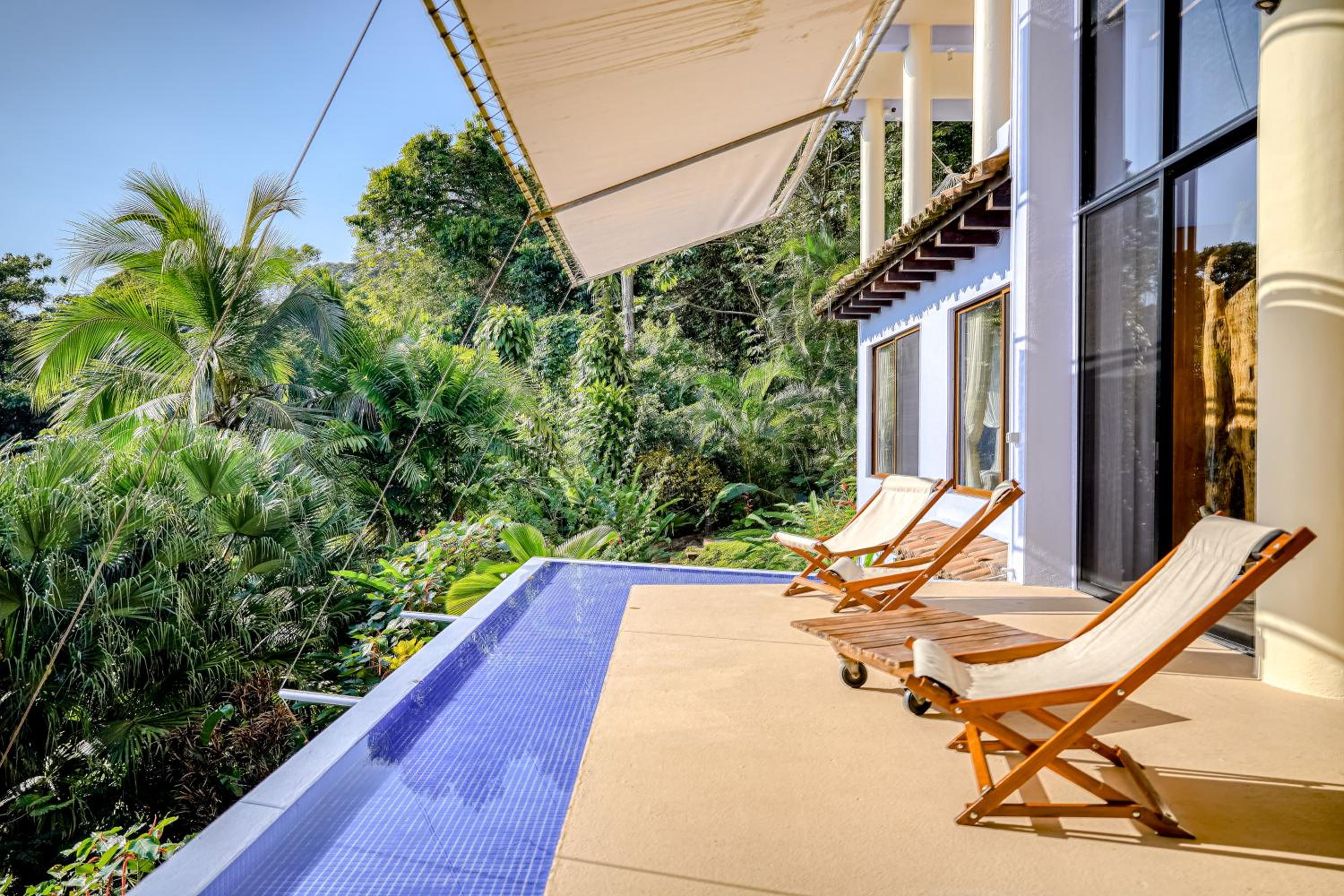 Villa Celeste