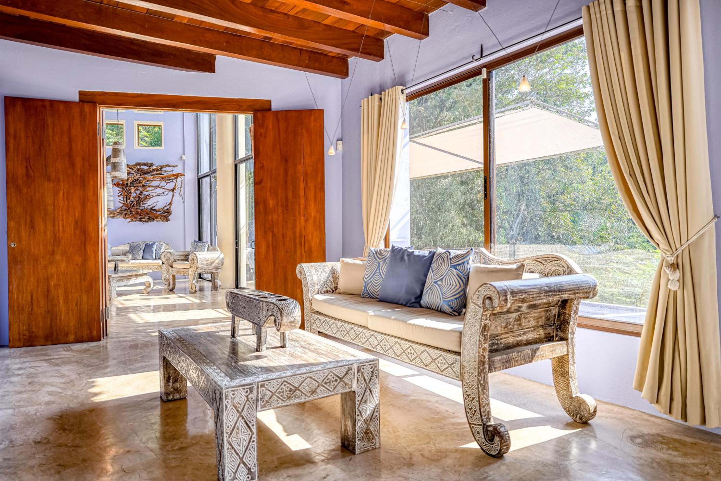 Villa Celeste