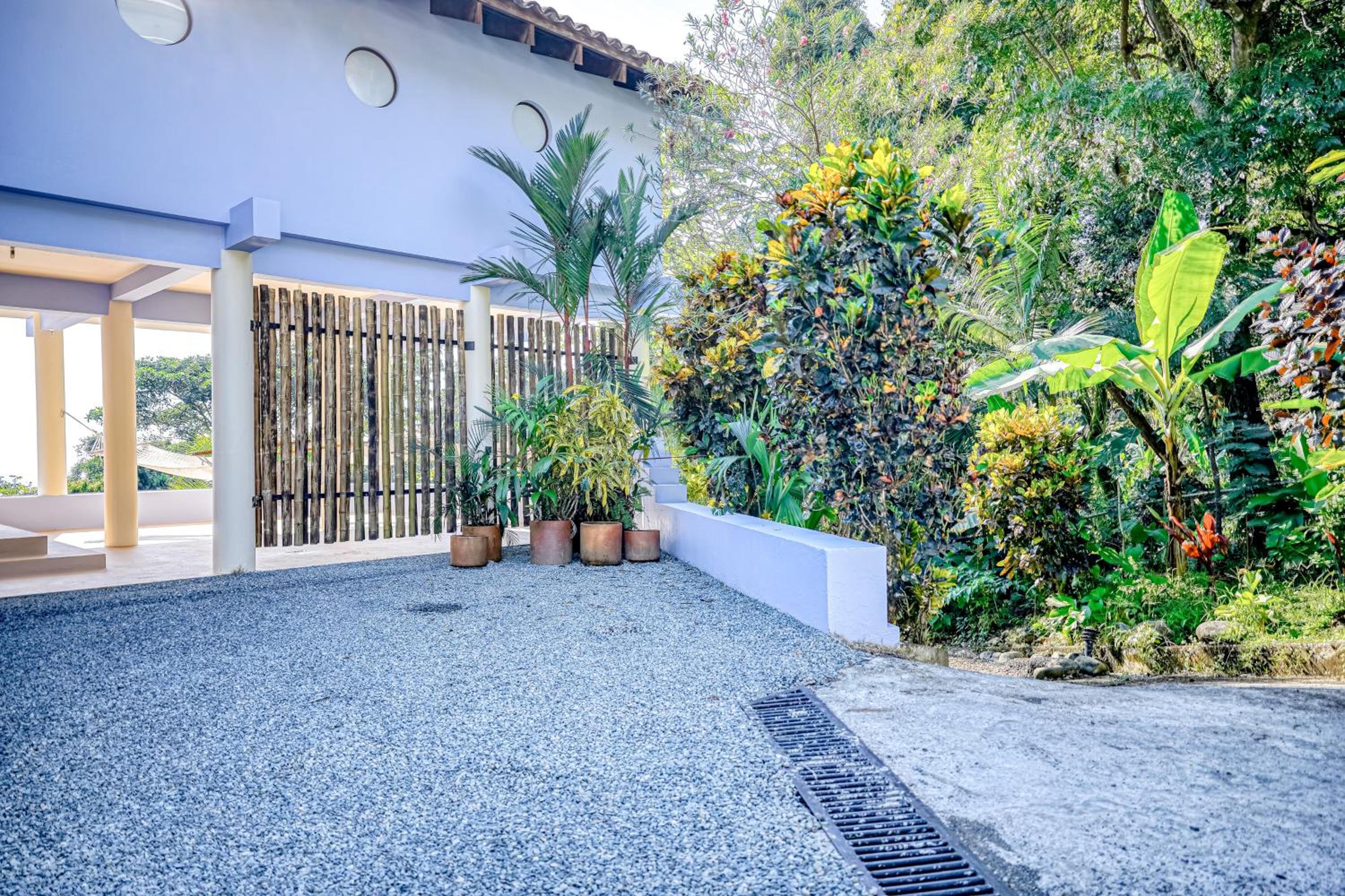 Villa Celeste