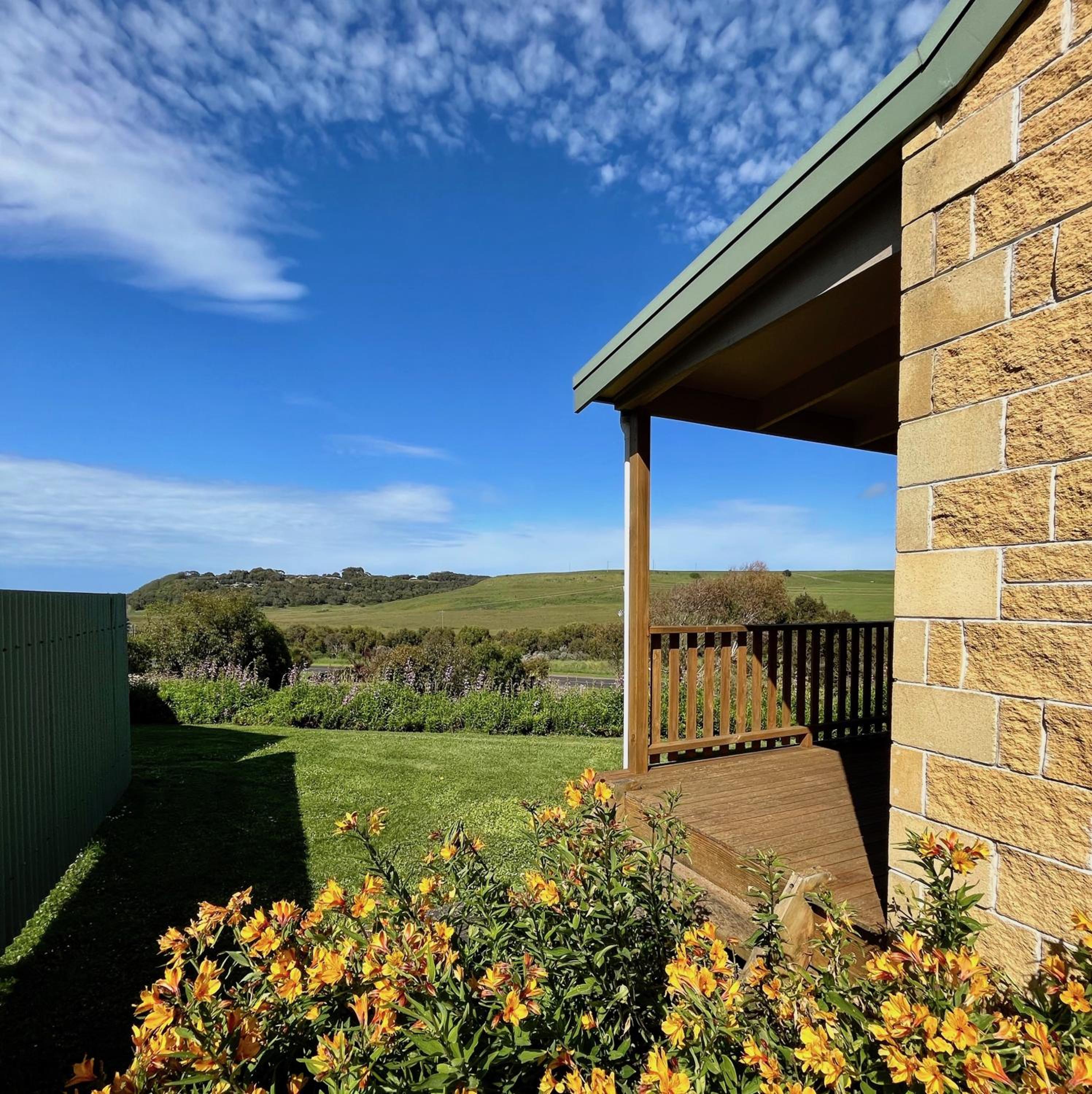 Daysy Hill Country Cottages