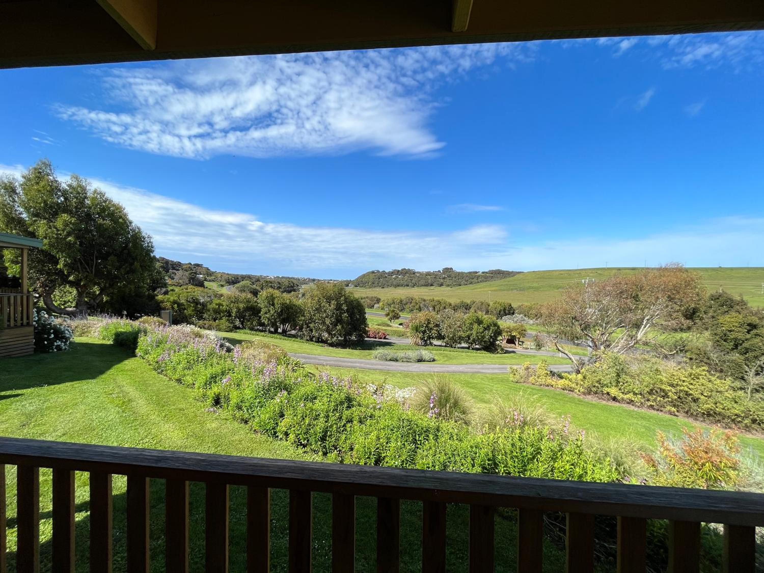 Daysy Hill Country Cottages