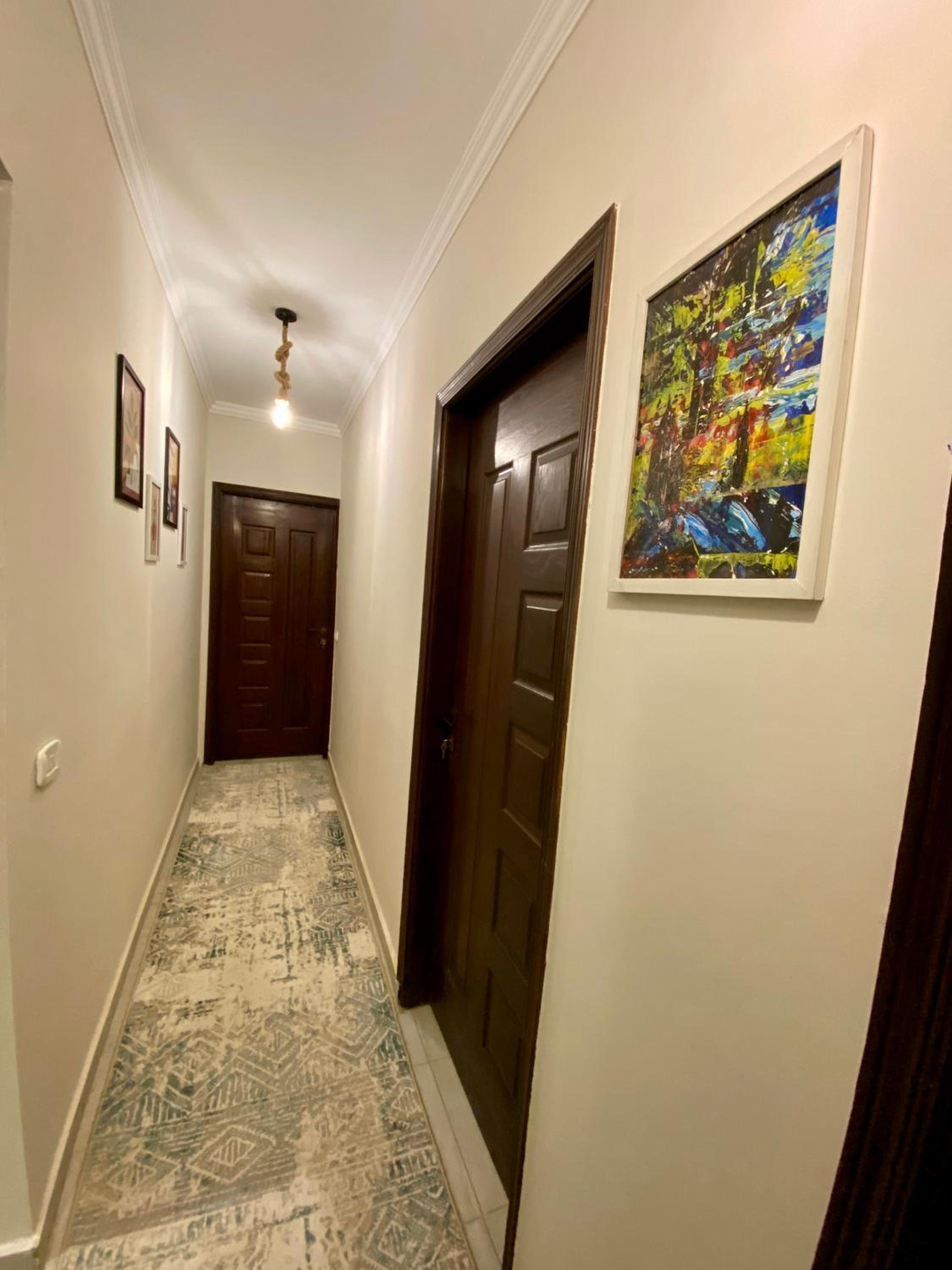 Cozy 2BR Apartment in Maadi