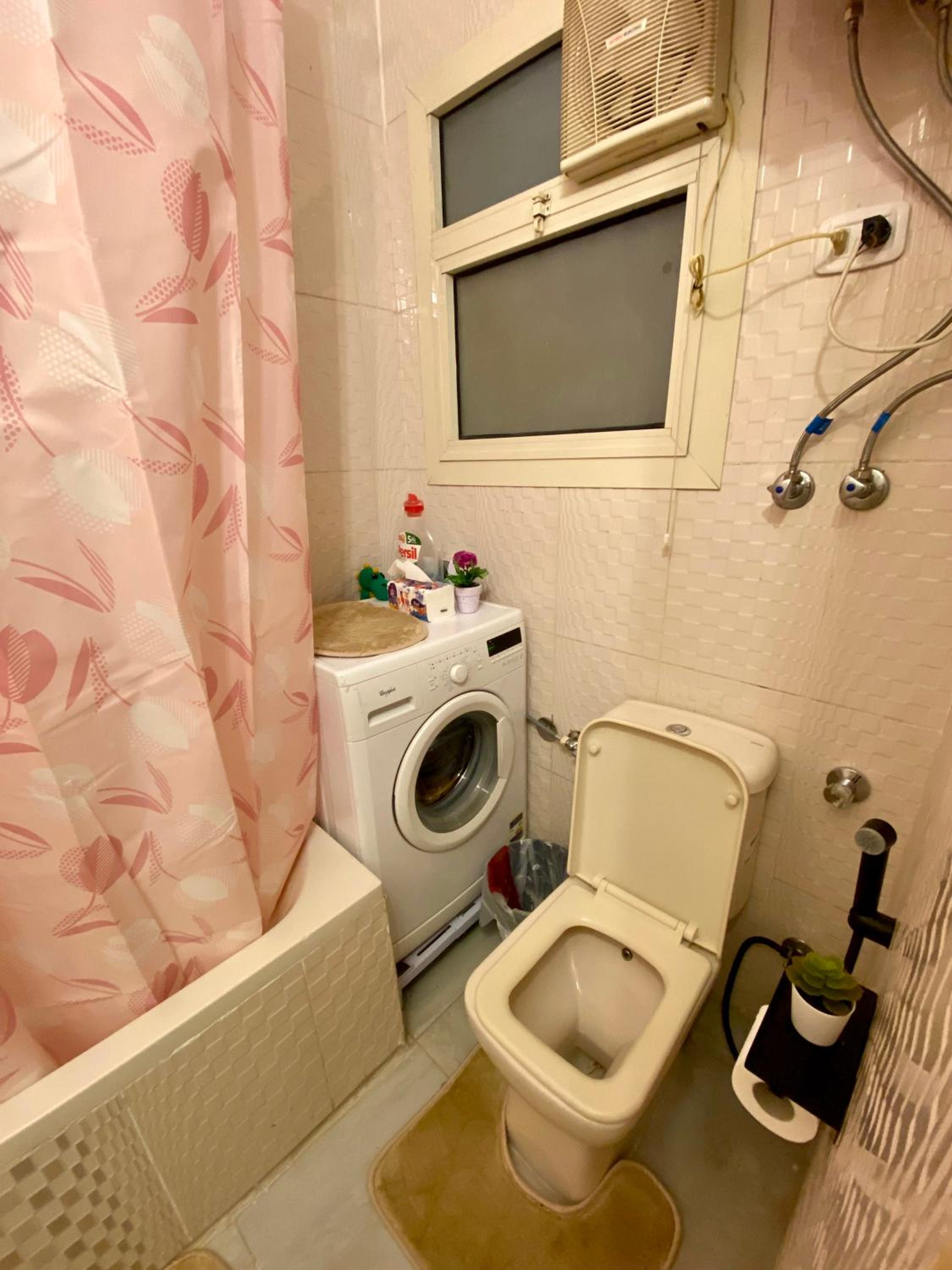 Cozy 2BR Apartment in Maadi