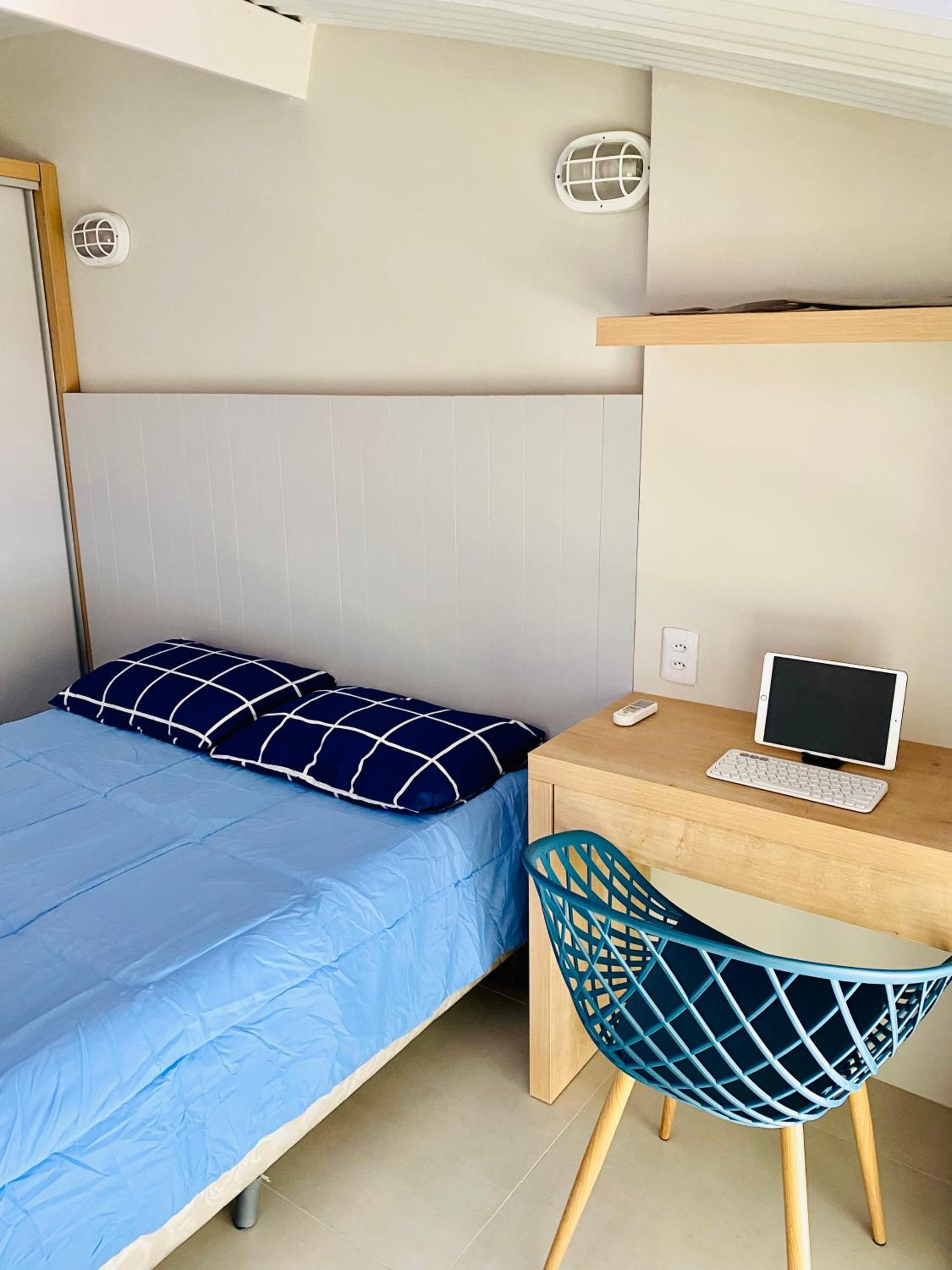 Flat Ancorar - Porto