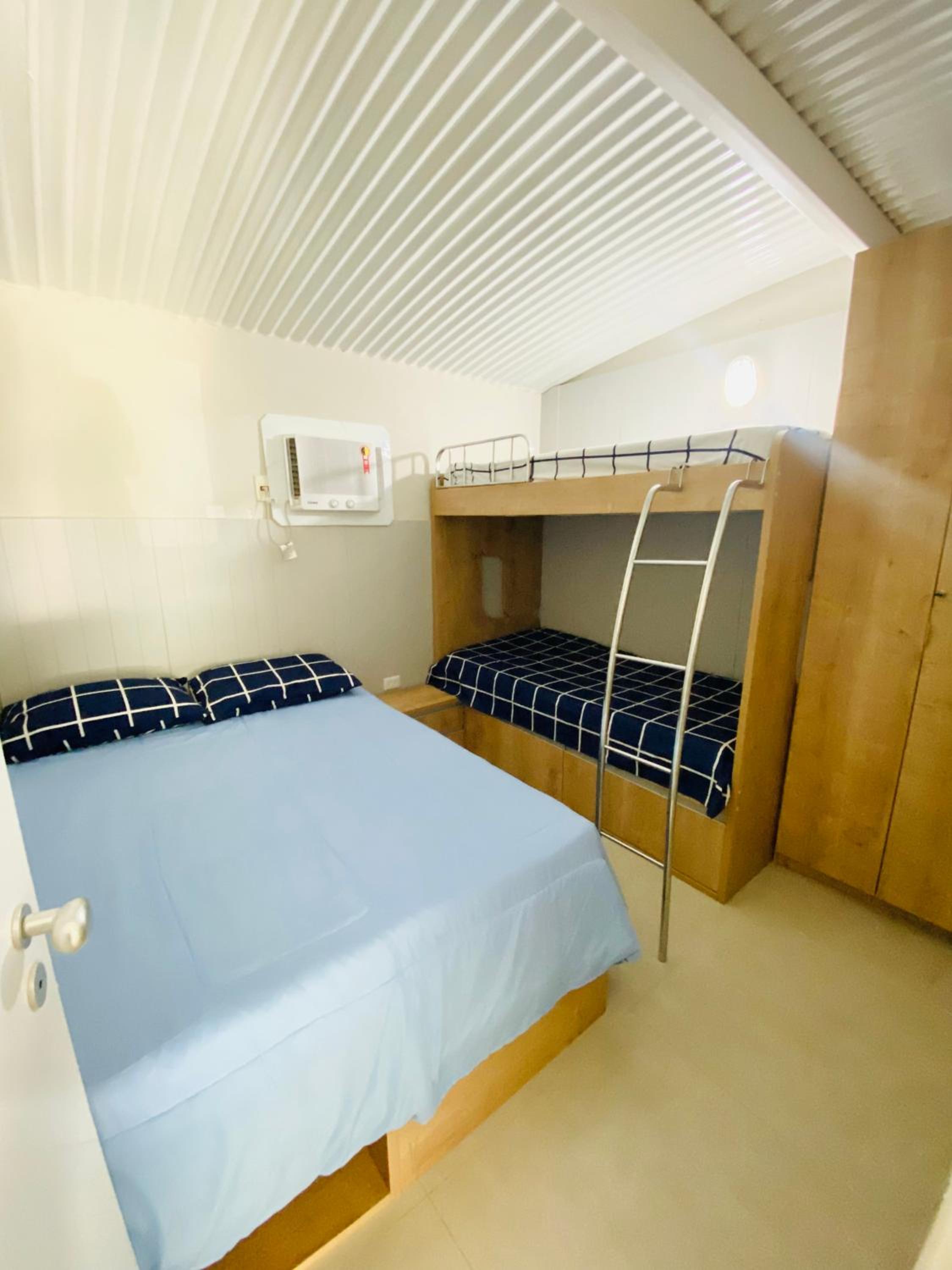 Flat Ancorar - Porto