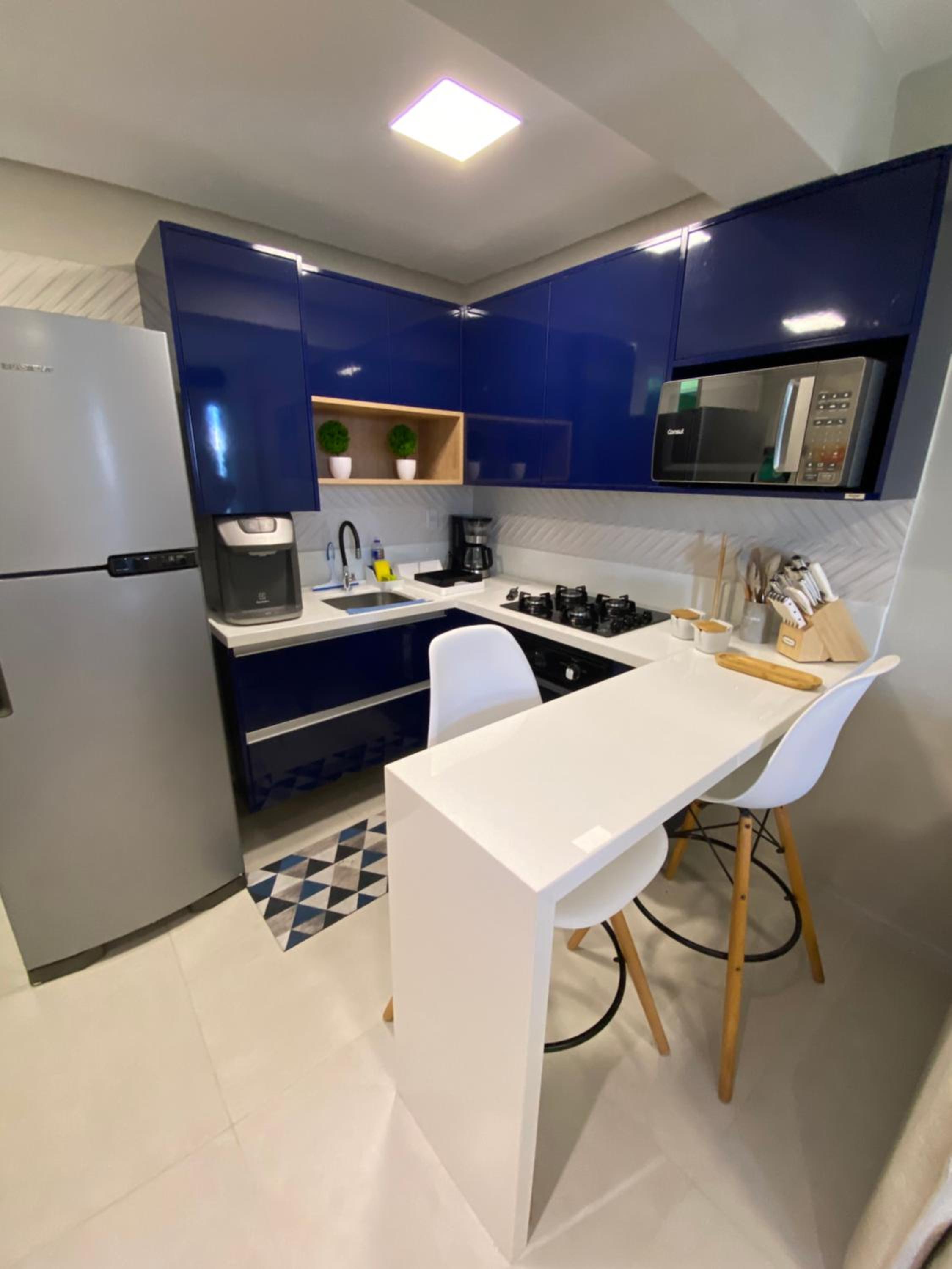 Flat Ancorar - Porto