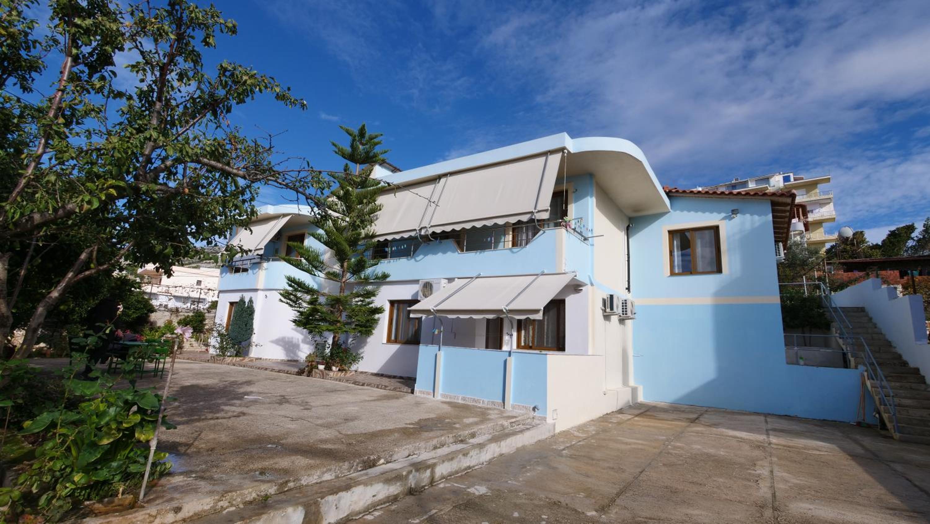 Kiri S.Apartaments