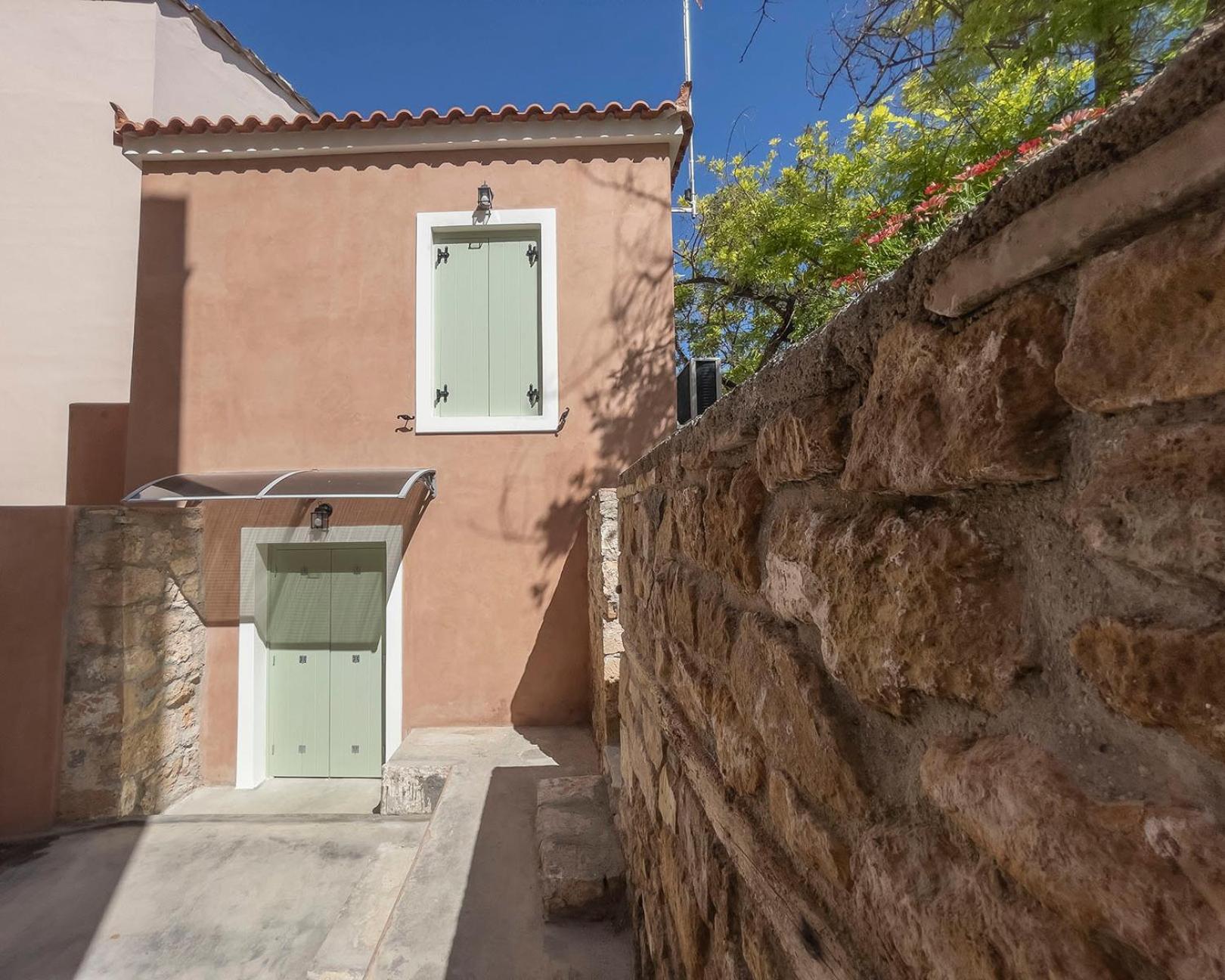 Stasa Aegina