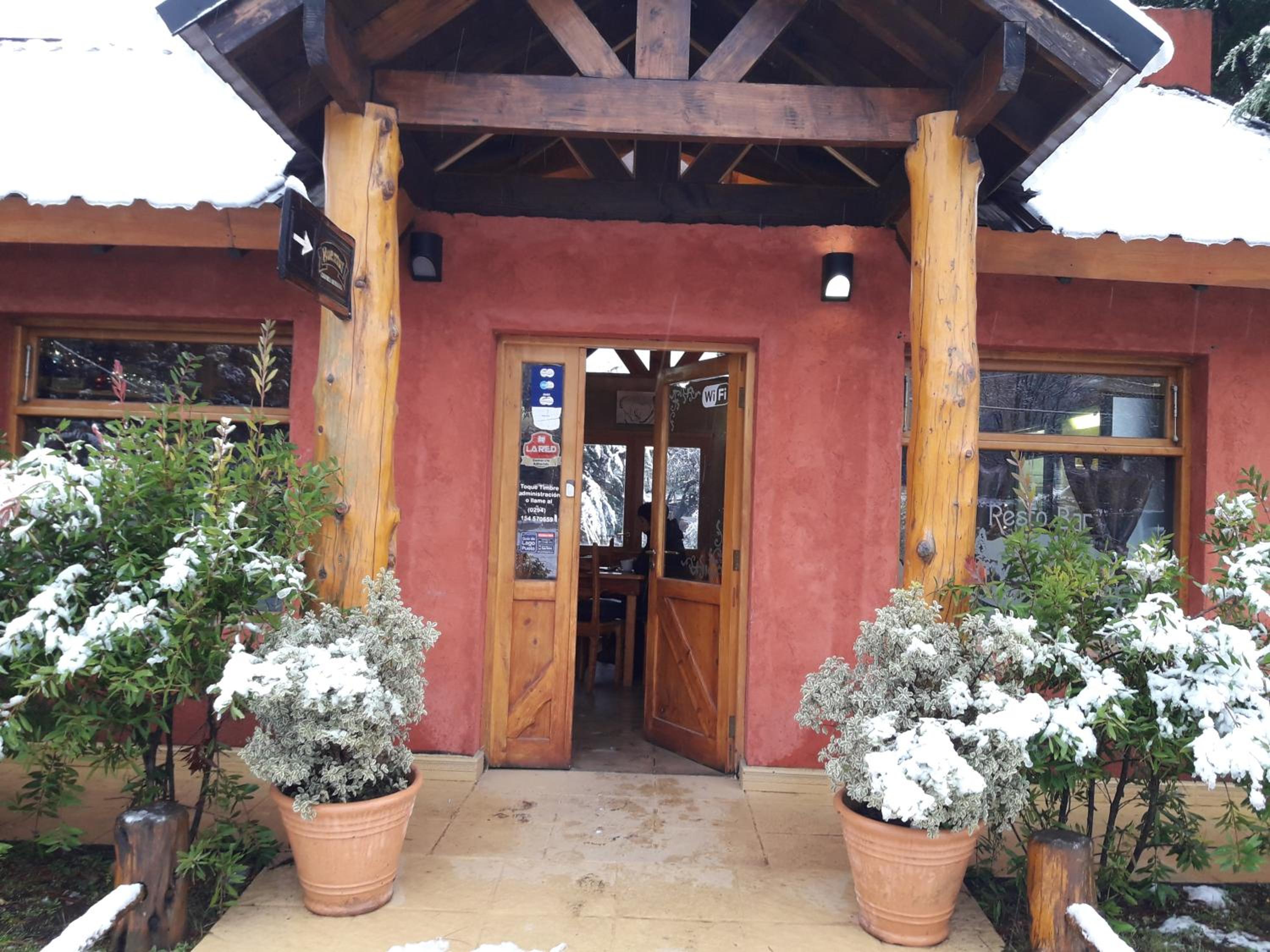 Valle Puelo