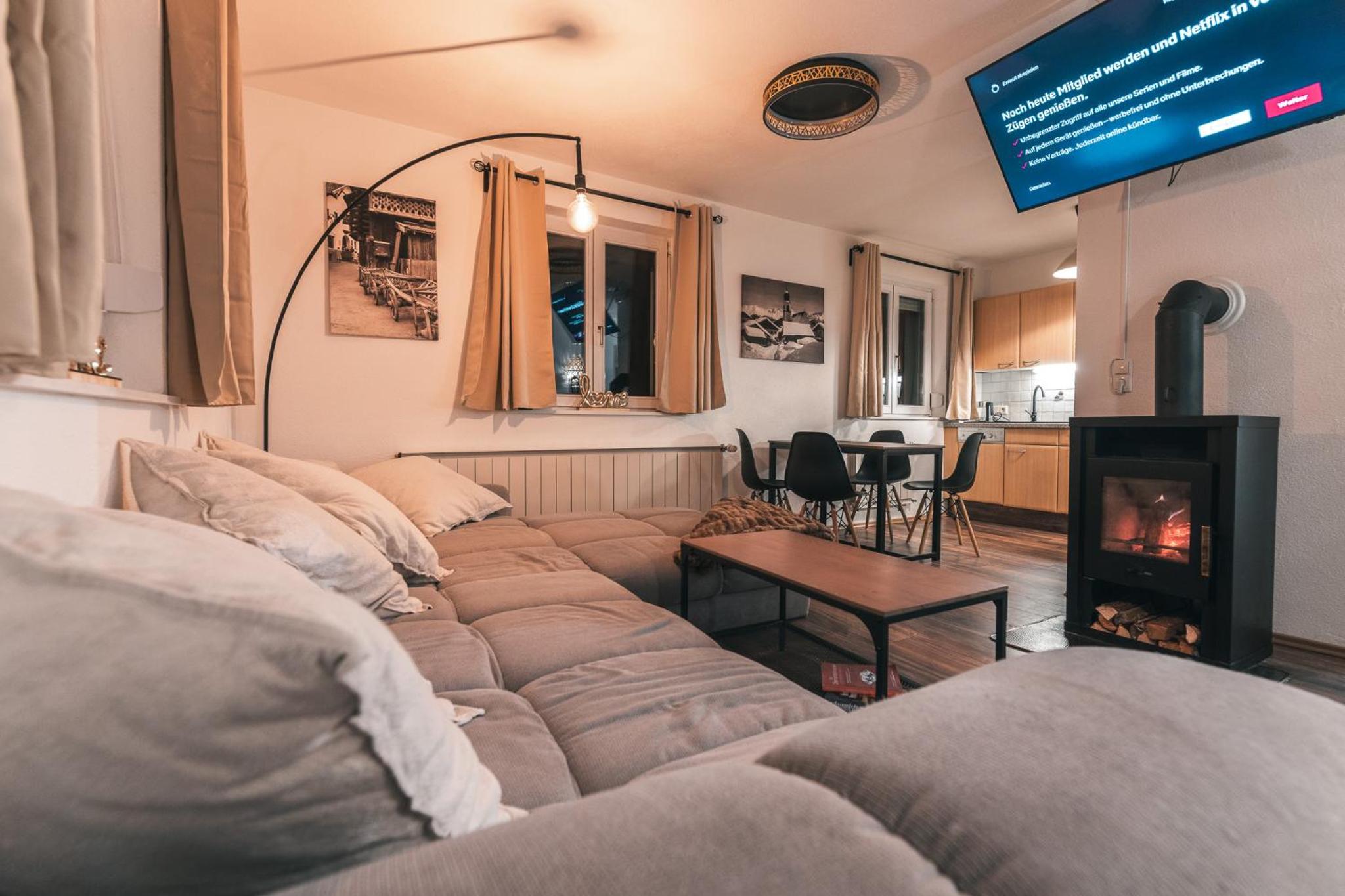 Sweet Home Apartments