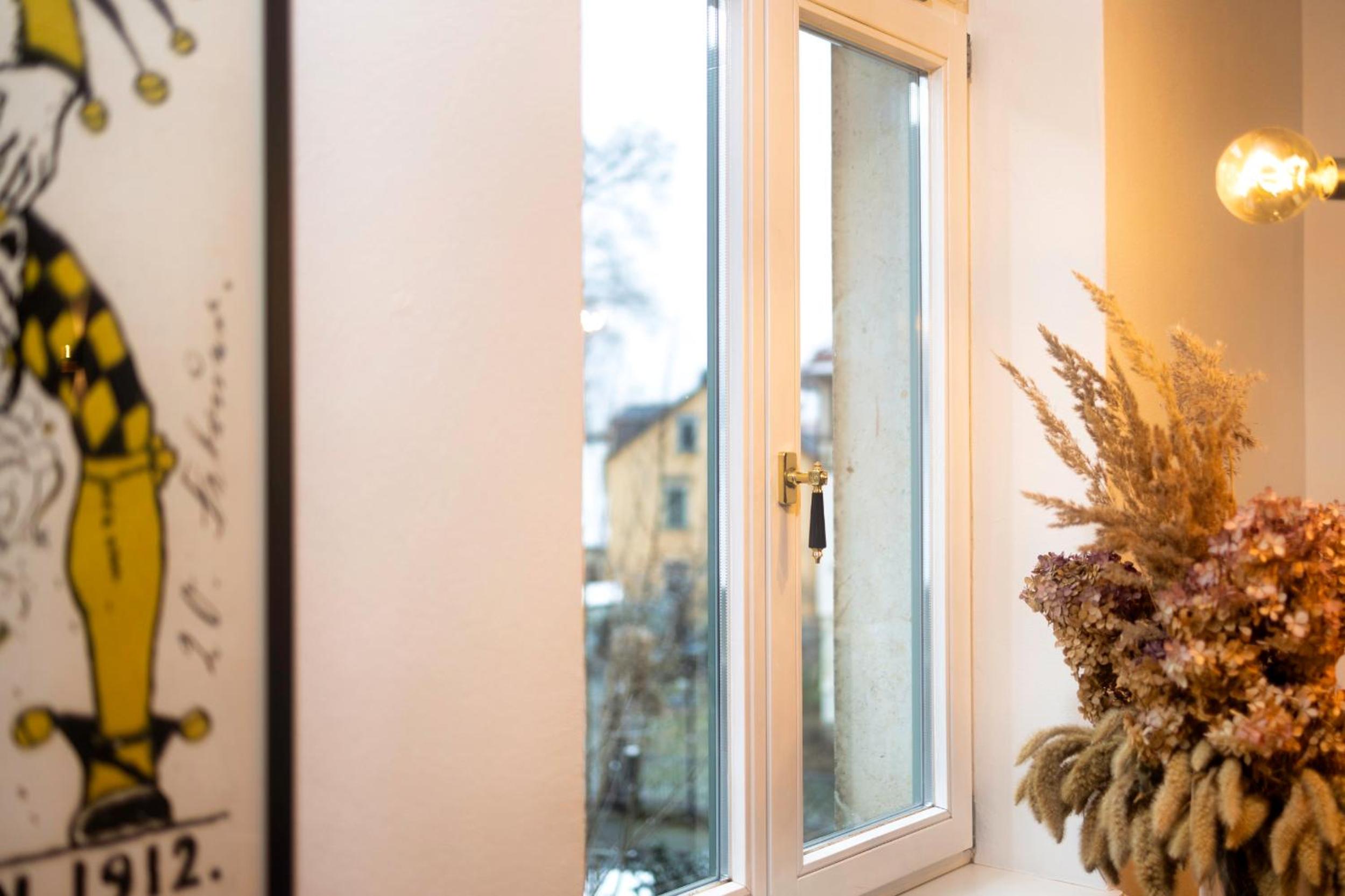 NUUMIS luxury 115 m2 Apartment, Dresdner Heide mit Garten