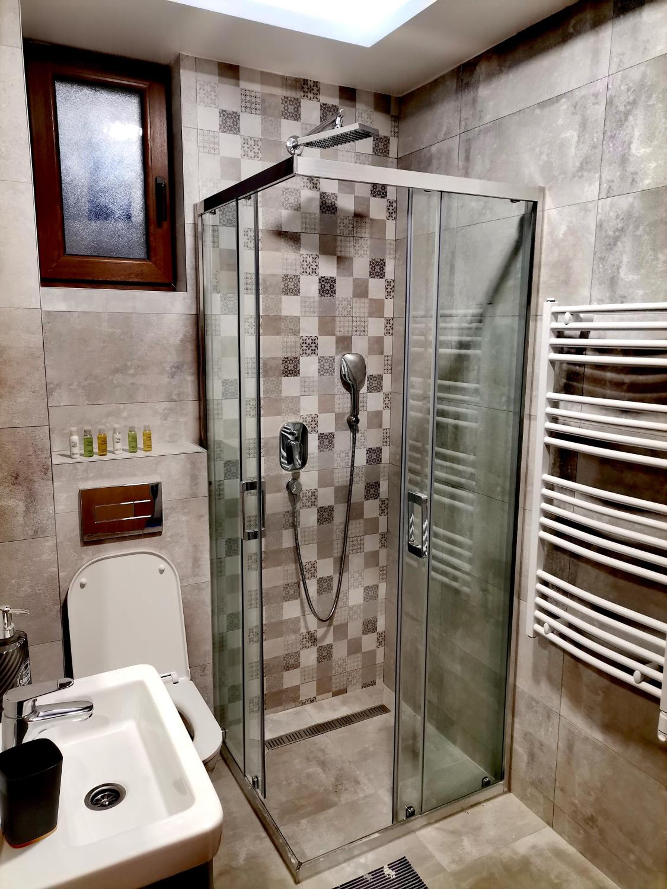 Belvedere Zlatibor LUX & SPA Apartment view 2