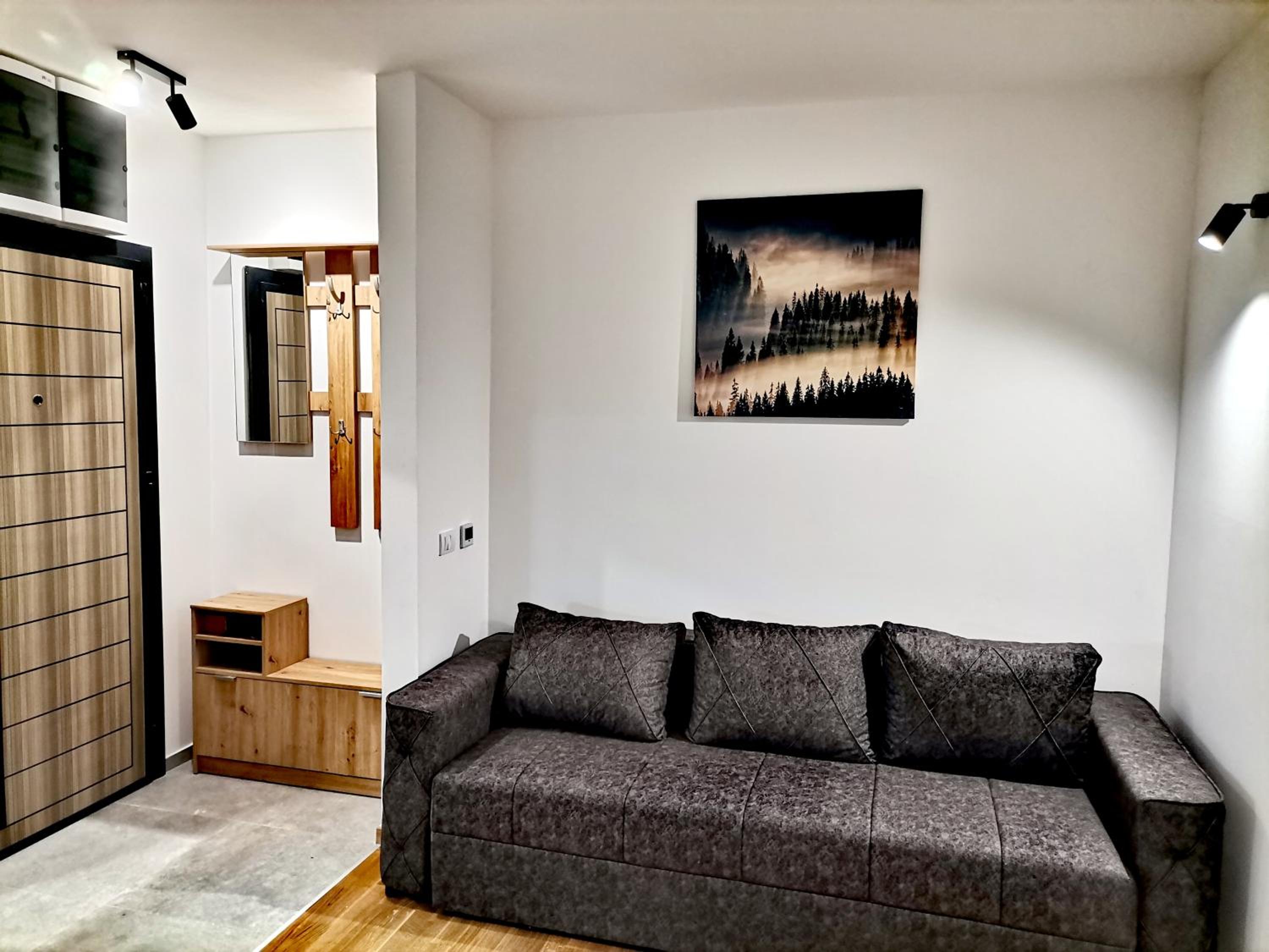 Belvedere Zlatibor LUX & SPA Apartment view 4