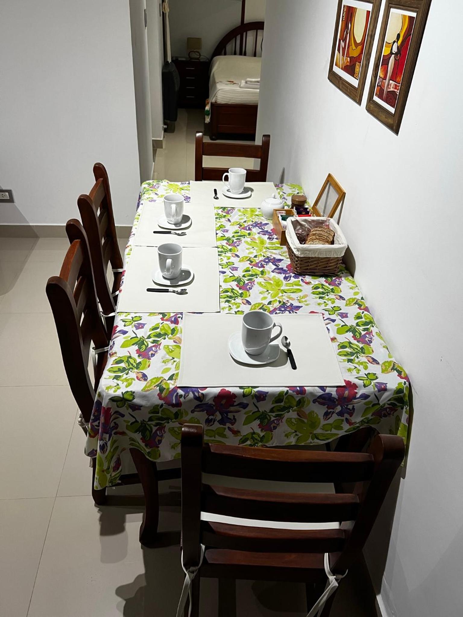 Hotel LAJUACA - Image 1