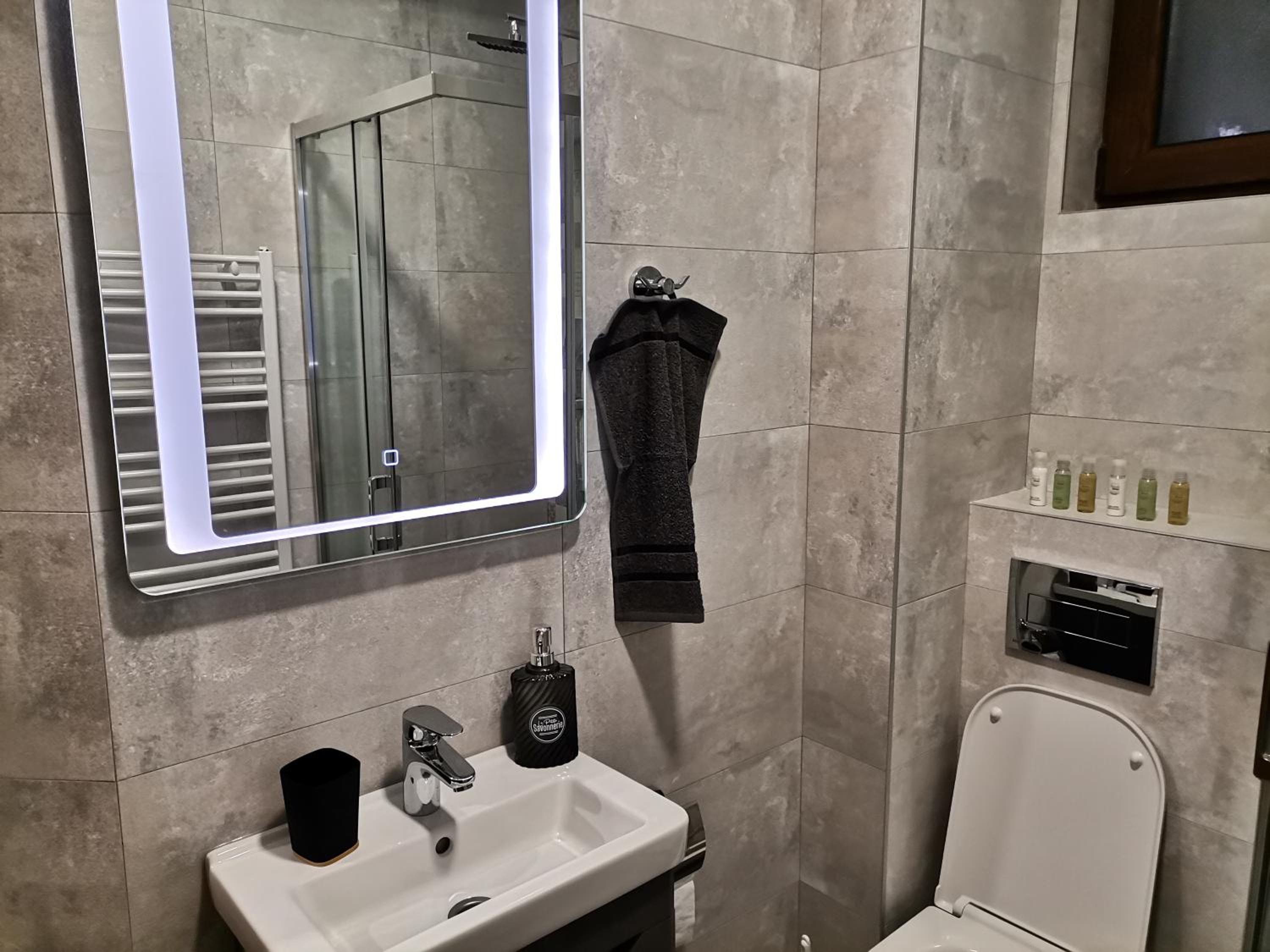 Belvedere Zlatibor LUX & SPA Apartment view 3