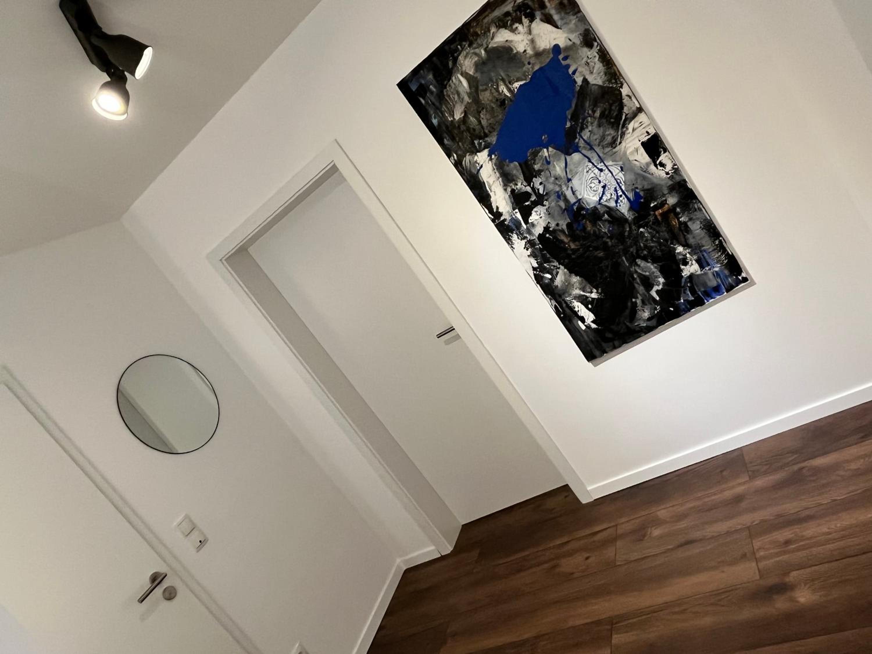 Nivas Collection - Neubau Luxus Apartment
