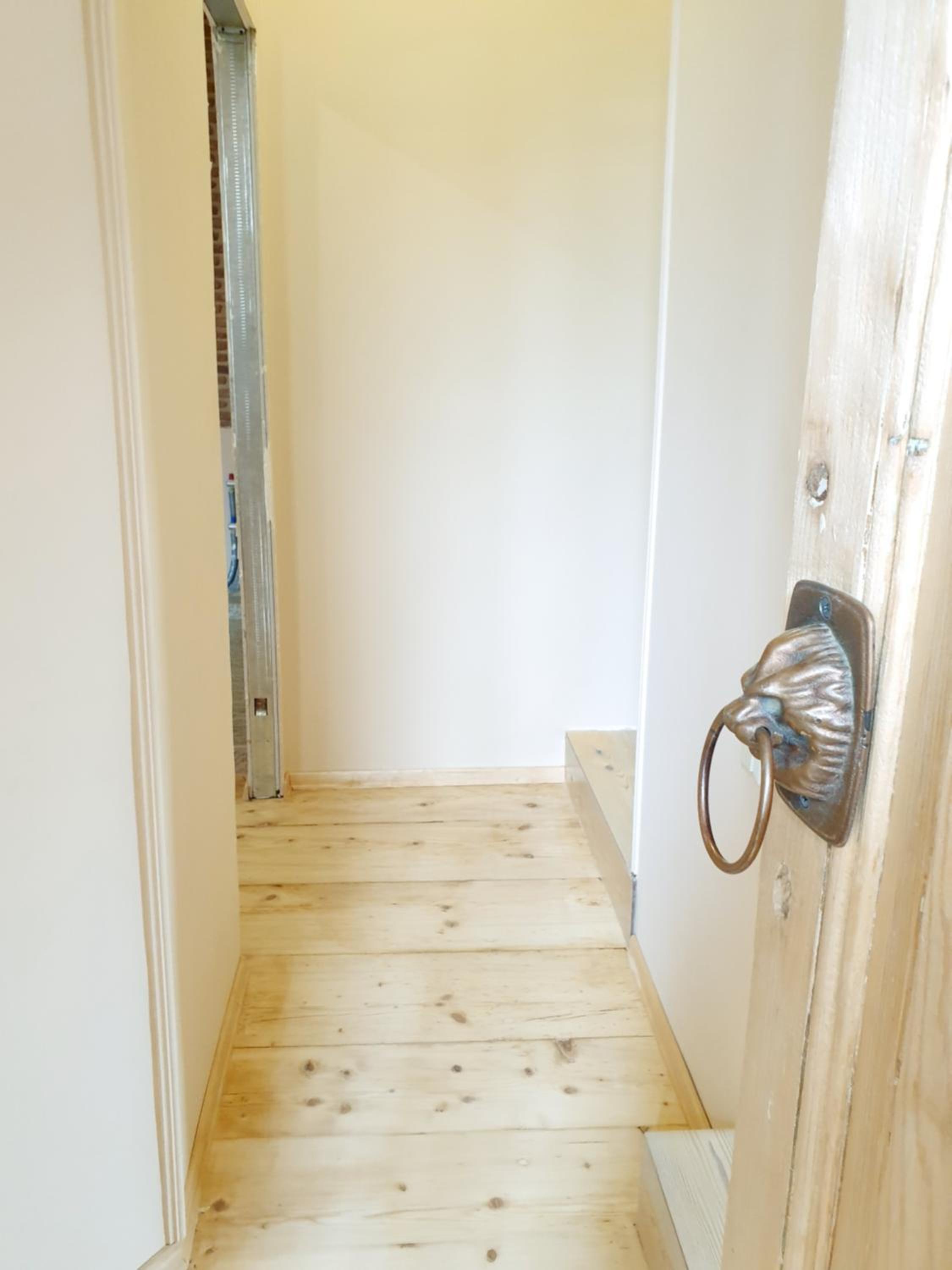 2 Bedroom 2 Bathroom Historic Apartment Newly Renovated in Tbilisi Center view 4
