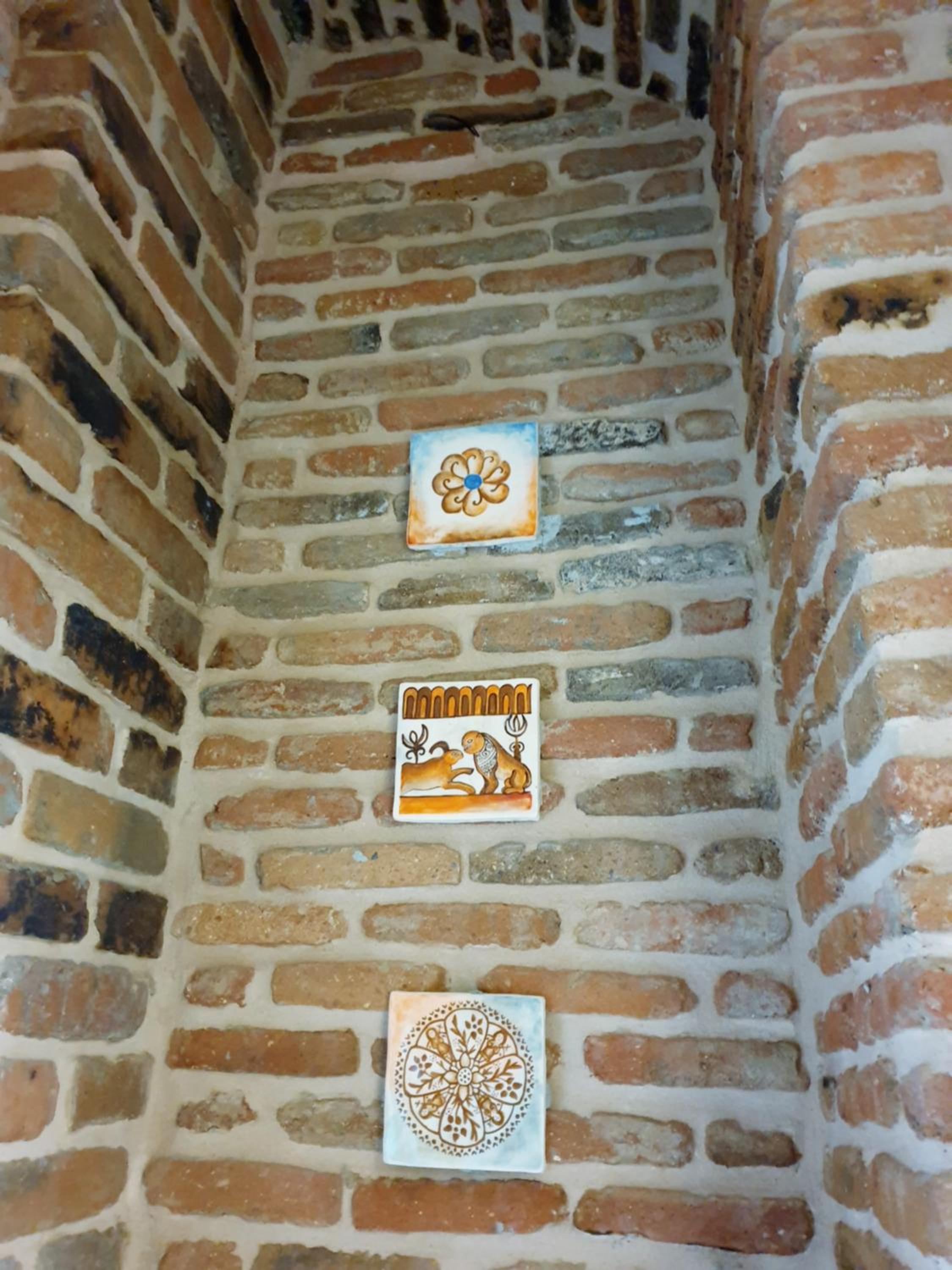 2 Bedroom 2 Bathroom Historic Apartment Newly Renovated in Tbilisi Center view 2