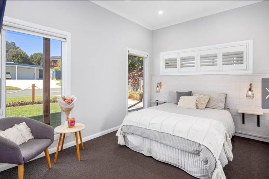 Beautiful Scarborough Harbour Beach House