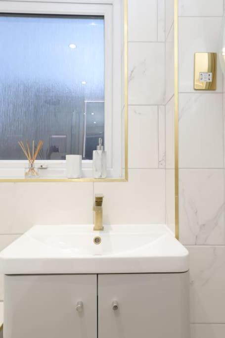 Riverside serviced apartments