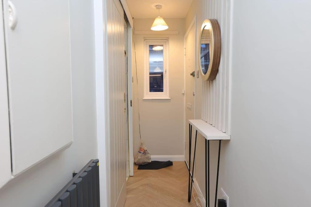 Riverside serviced apartments